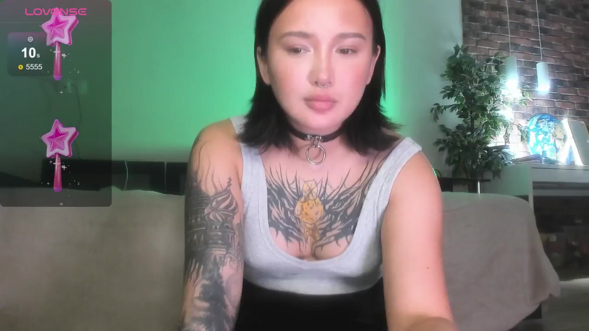 Gallery image thumbnail from Littlewetgirl's myfreecams stream on, 06/28/2024, 16:00 image 7 of 20