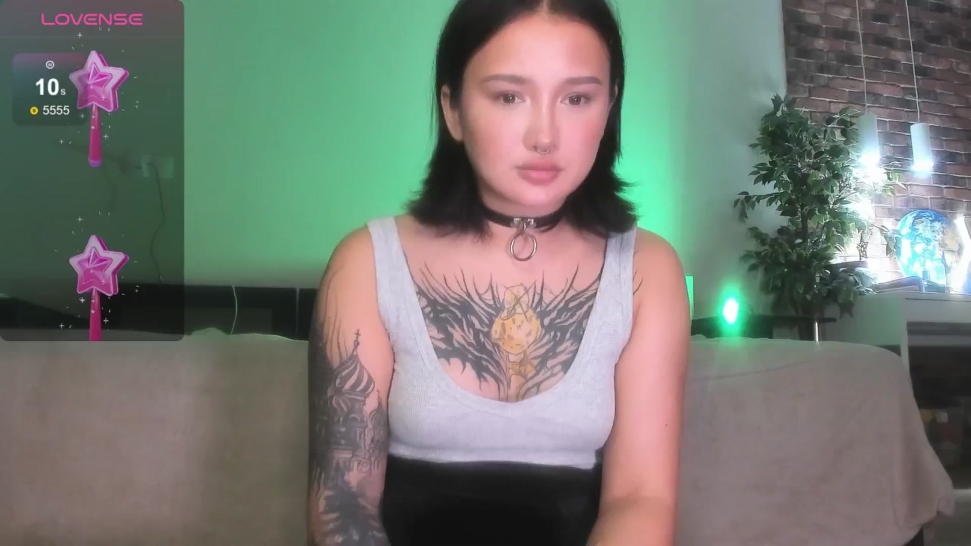Gallery image thumbnail from Littlewetgirl's myfreecams stream on, 06/28/2024, 16:00 image 1 of 20