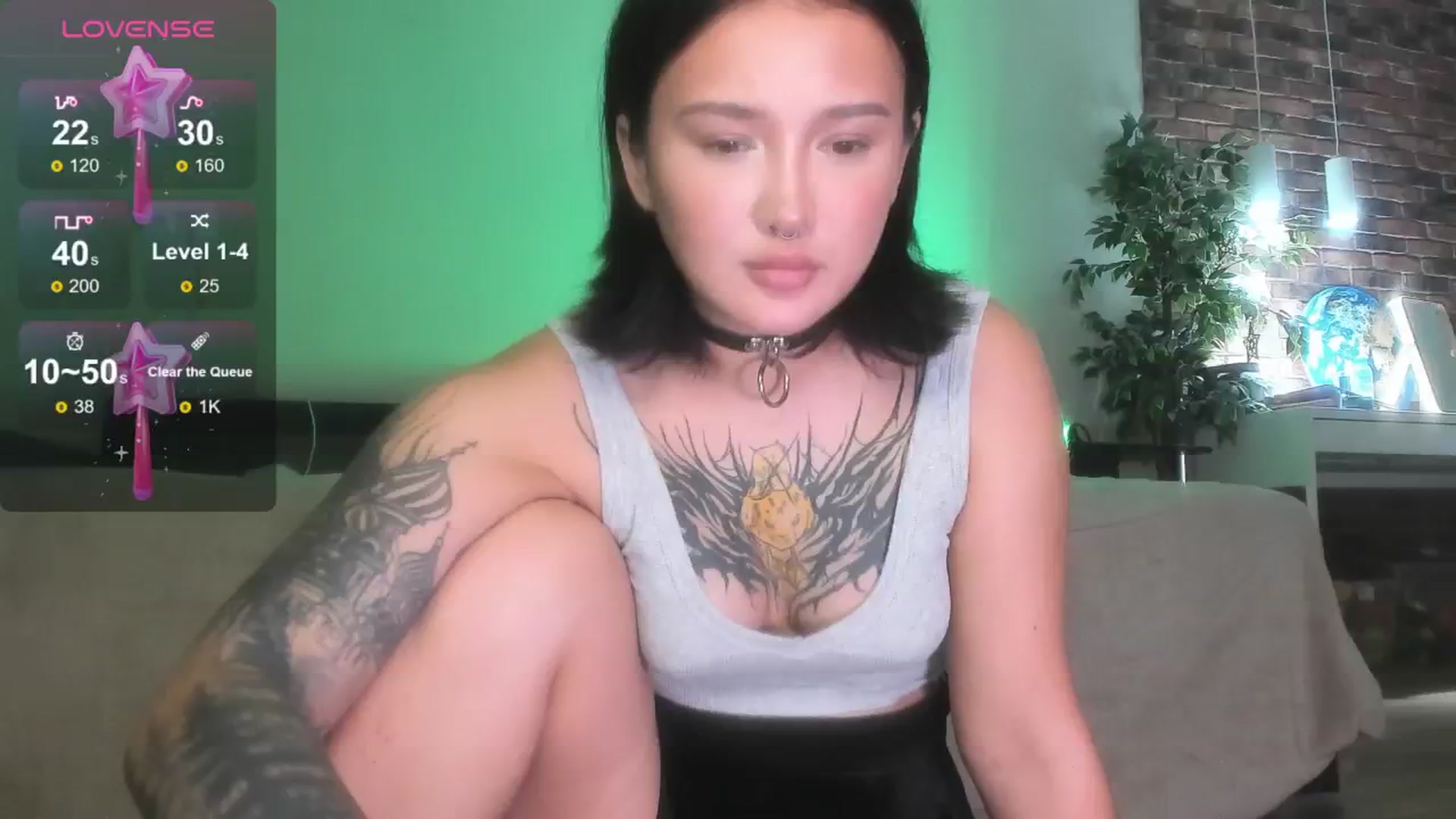 Gallery image thumbnail from Littlewetgirl's myfreecams stream on, 06/28/2024, 16:00 image 4 of 20