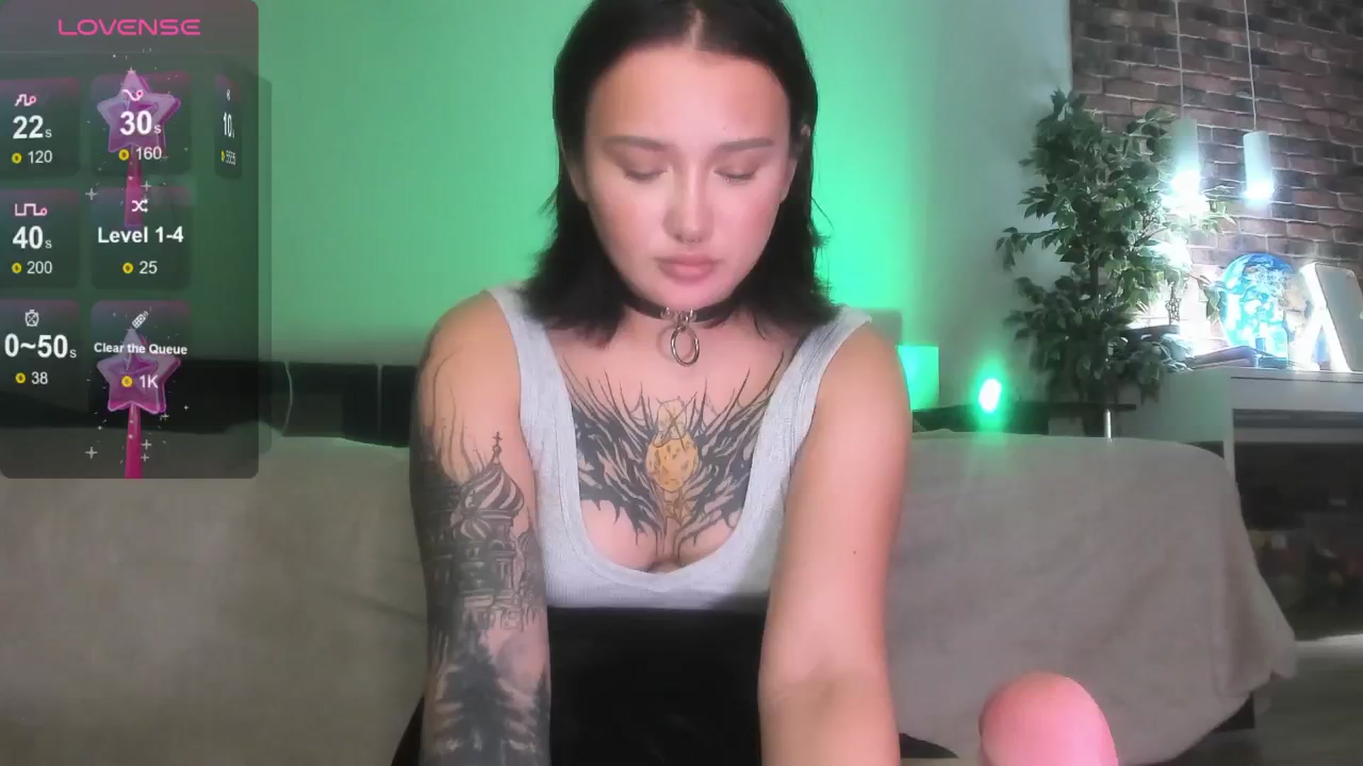 Gallery image thumbnail from Littlewetgirl's myfreecams stream on, 06/28/2024, 16:57 image 12 of 20