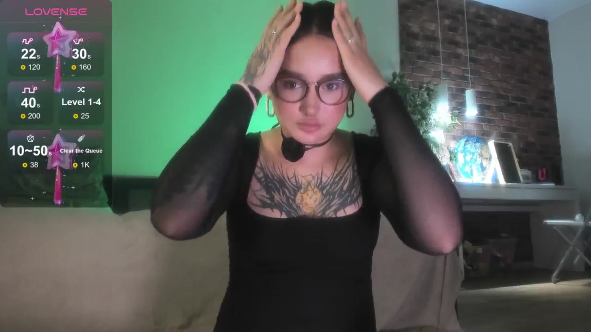 Gallery image thumbnail from Littlewetgirl's myfreecams stream on, 06/30/2024, 10:46 image 15 of 20