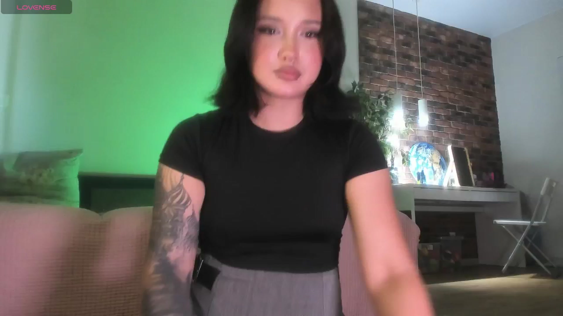 Gallery image thumbnail from Littlewetgirl's myfreecams stream on, 07/07/2024, 10:02 image 1 of 20