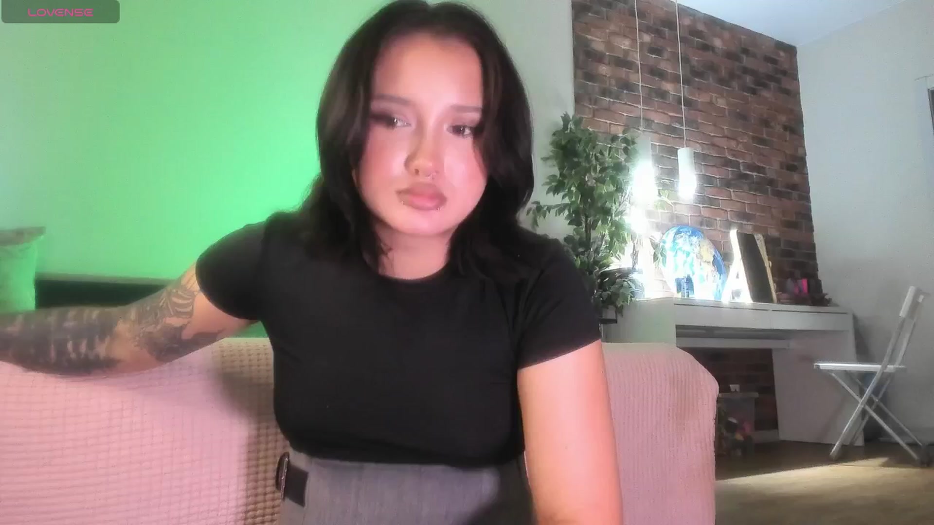 Gallery image thumbnail from Littlewetgirl's myfreecams stream on, 07/07/2024, 10:02 image 18 of 20