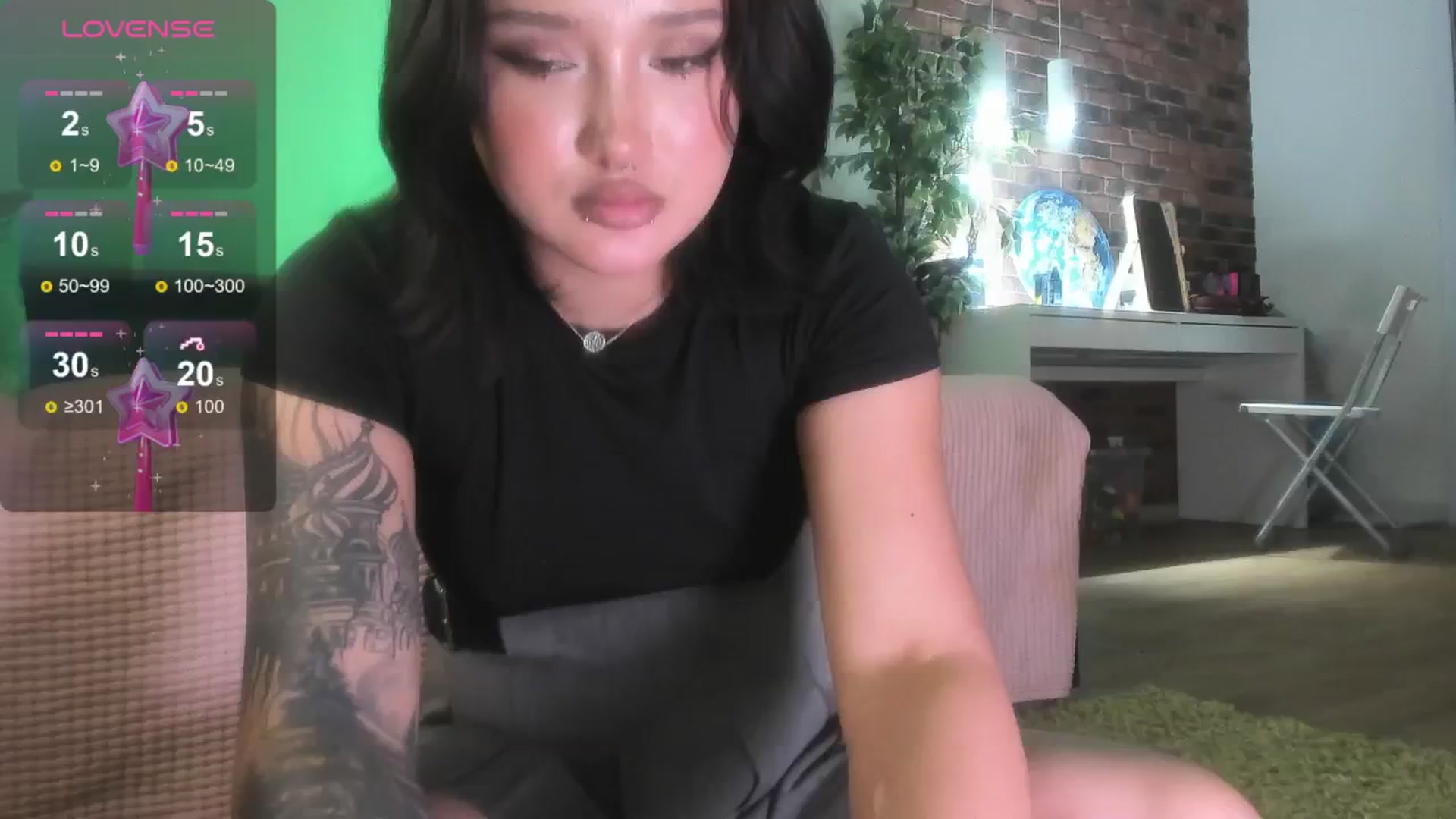 Gallery image thumbnail from Littlewetgirl's myfreecams stream on, 07/07/2024, 10:30 image 19 of 20