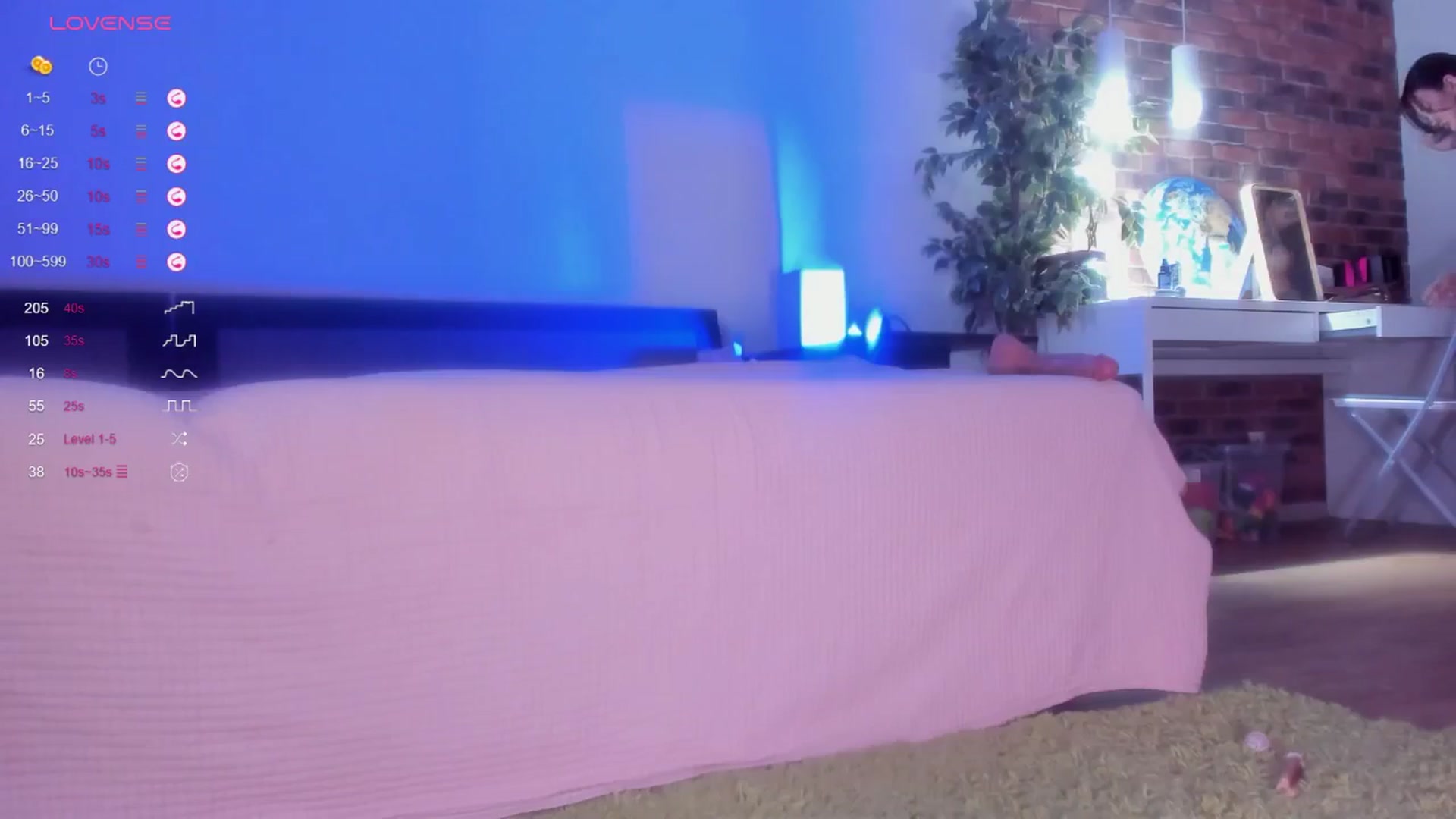 Gallery image thumbnail from Littlewetgirl's myfreecams stream on, 07/09/2024, 07:49 image 8 of 20
