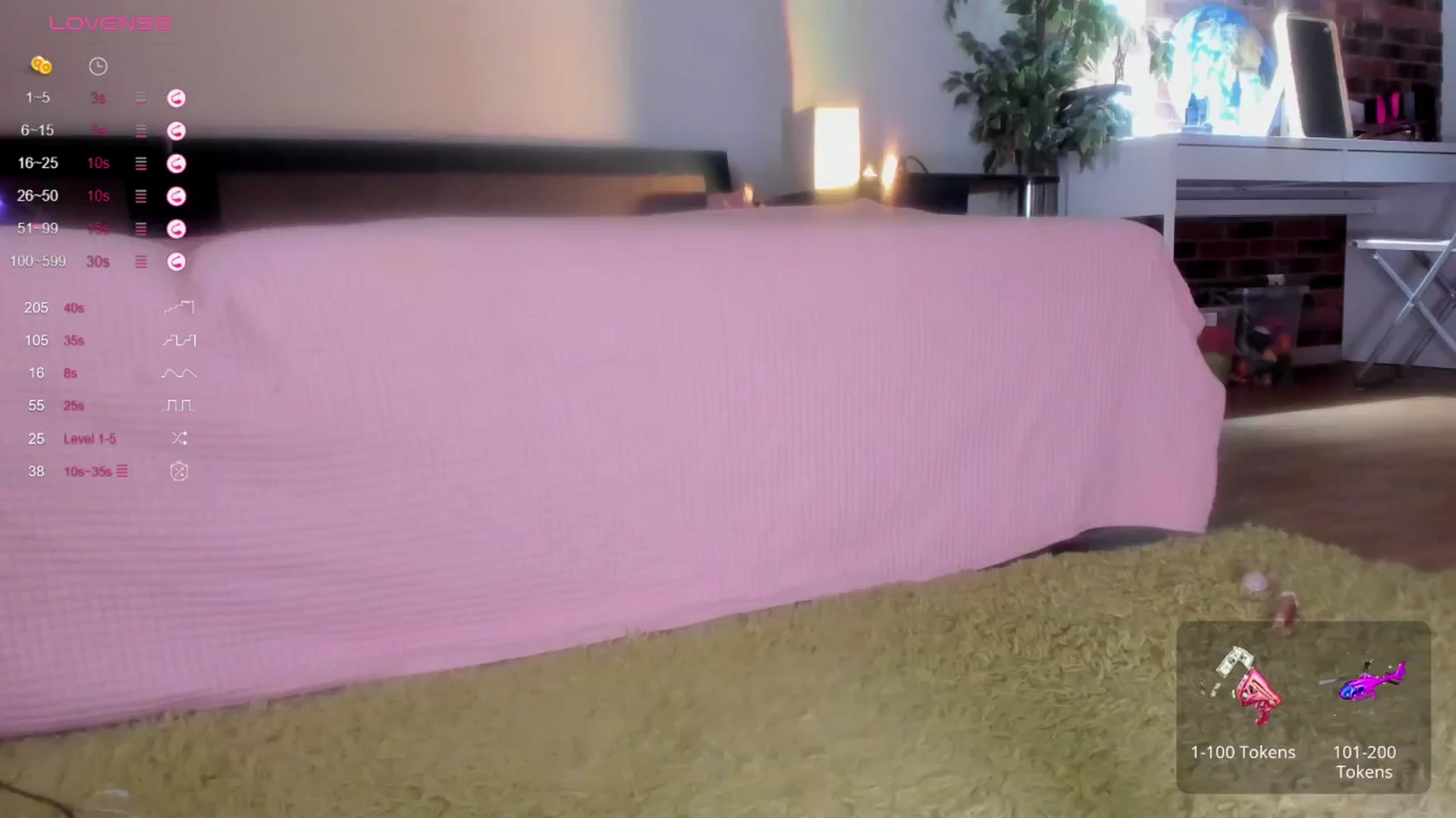 Gallery image thumbnail from Littlewetgirl's myfreecams stream on, 07/09/2024, 07:49 image 1 of 20