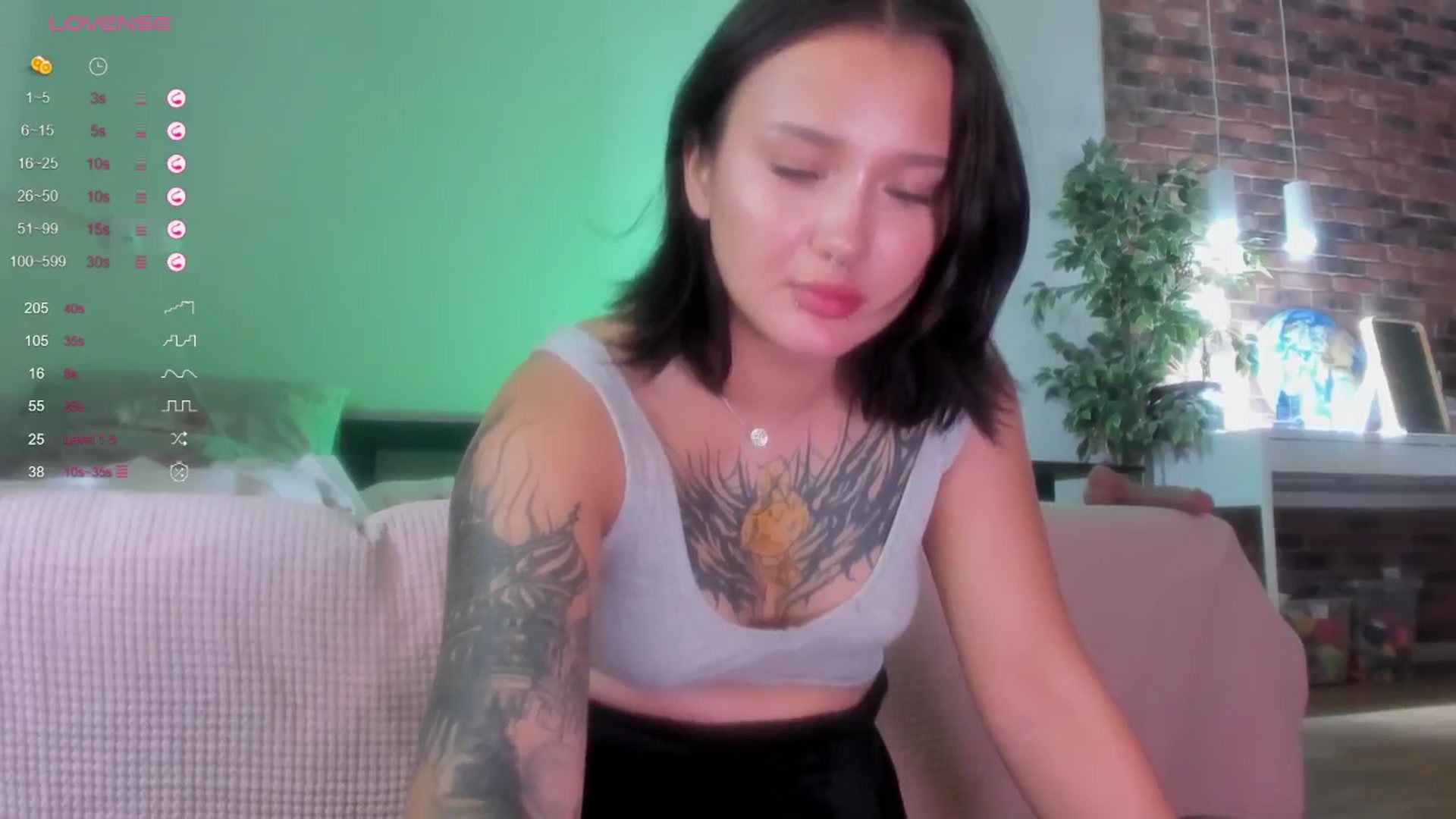 Gallery image thumbnail from Littlewetgirl's myfreecams stream on, 07/09/2024, 10:31 image 17 of 20