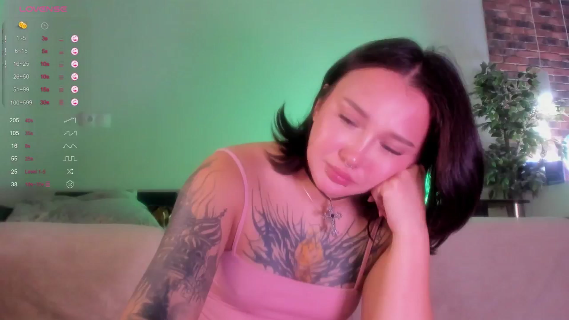 Gallery image thumbnail from Littlewetgirl's myfreecams stream on, 07/11/2024, 09:42 image 20 of 20