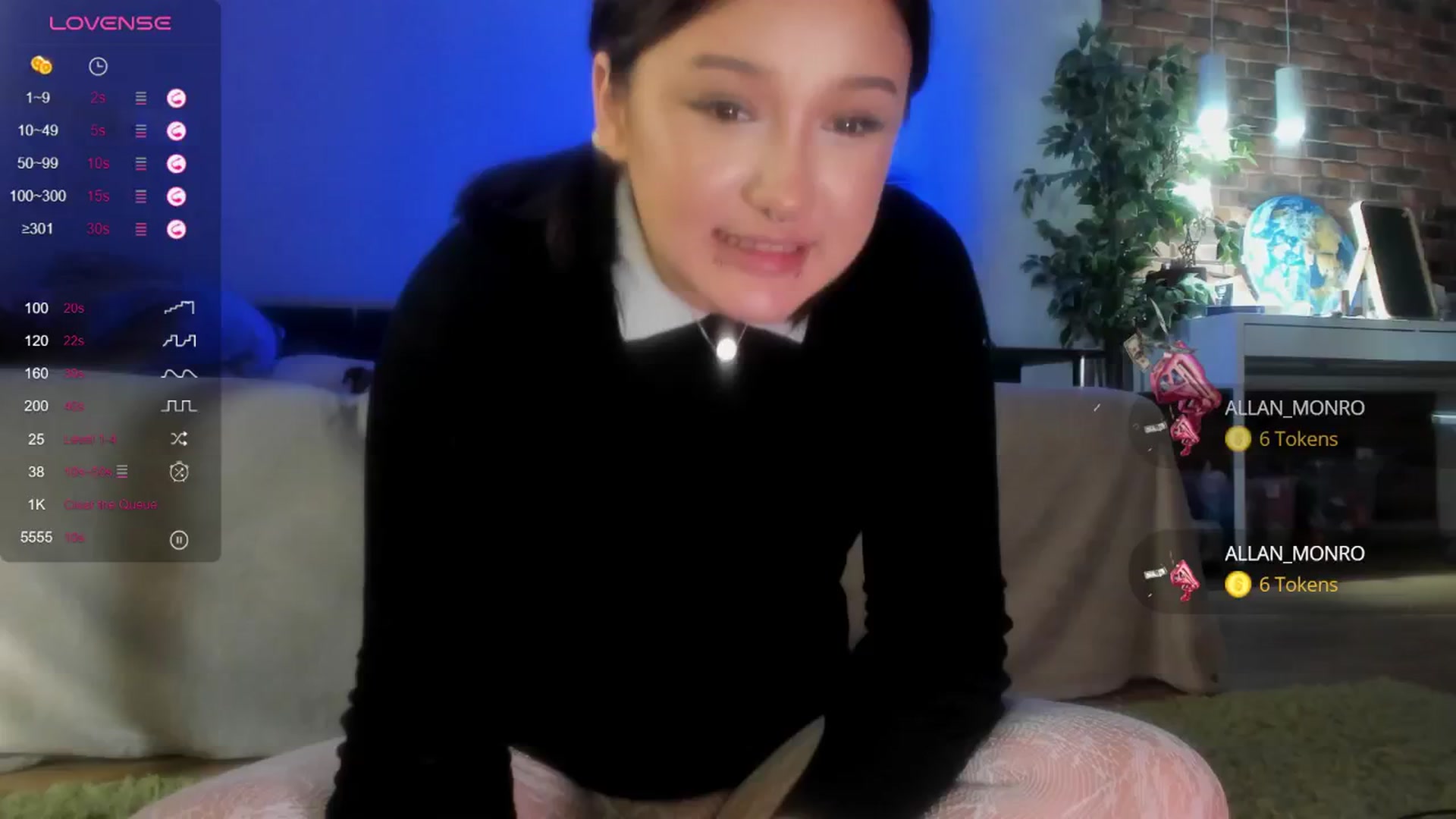 Gallery image thumbnail from Littlewetgirl's myfreecams stream on, 07/19/2024, 10:54 image 12 of 20