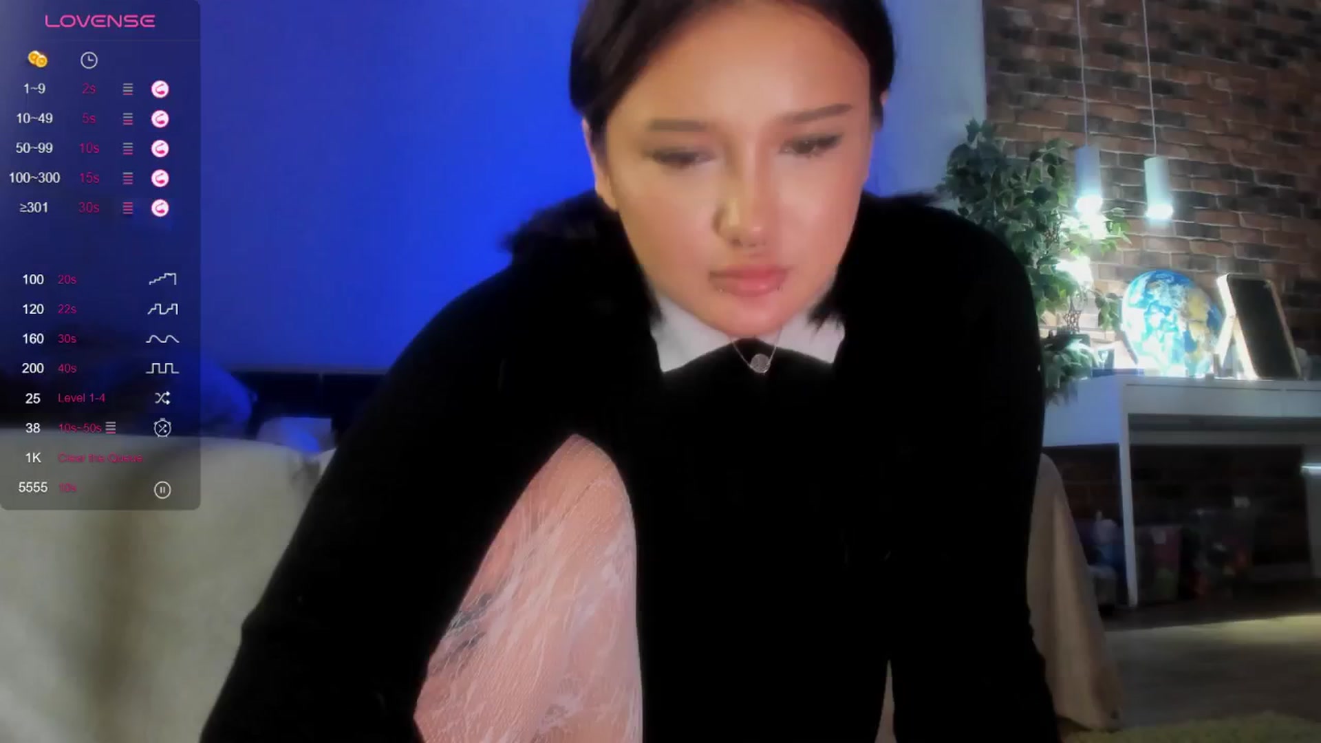 Gallery image thumbnail from Littlewetgirl's myfreecams stream on, 07/19/2024, 10:54 image 7 of 20
