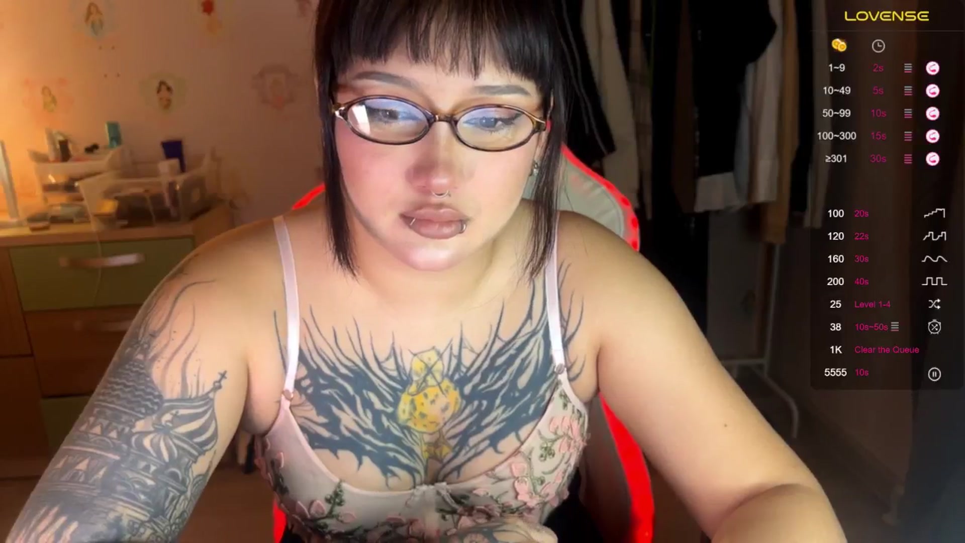 Gallery image thumbnail from Littlewetgirl's myfreecams stream on, 10/11/2024, 12:41 image 2 of 20