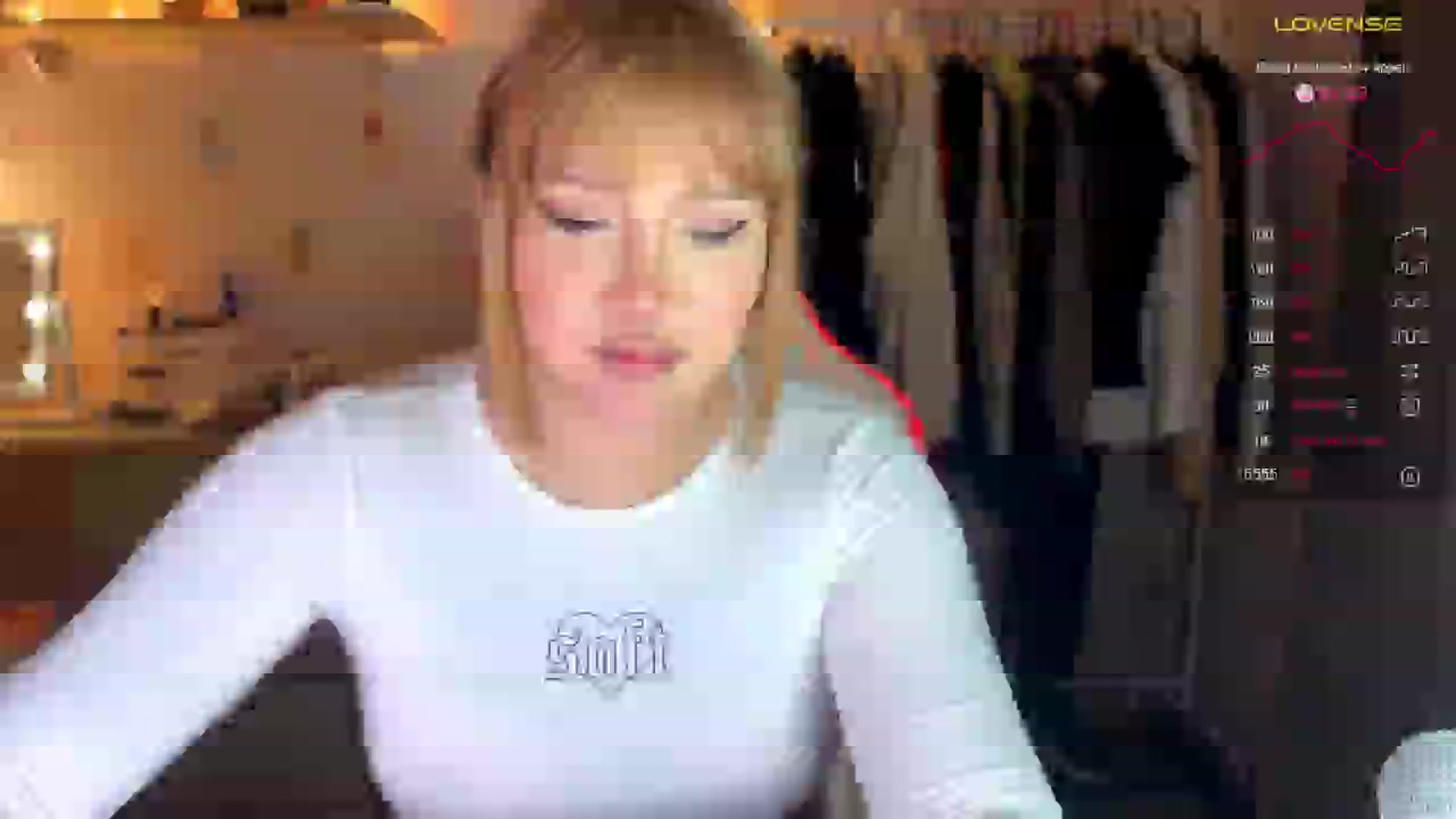 Gallery image thumbnail from Littlewetgirl's myfreecams stream on, 10/22/2024, 15:44 image 10 of 20