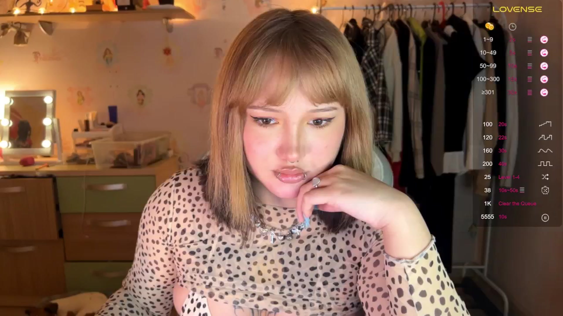 Gallery image thumbnail from Littlewetgirl's myfreecams stream on, 10/30/2024, 08:56 image 14 of 20