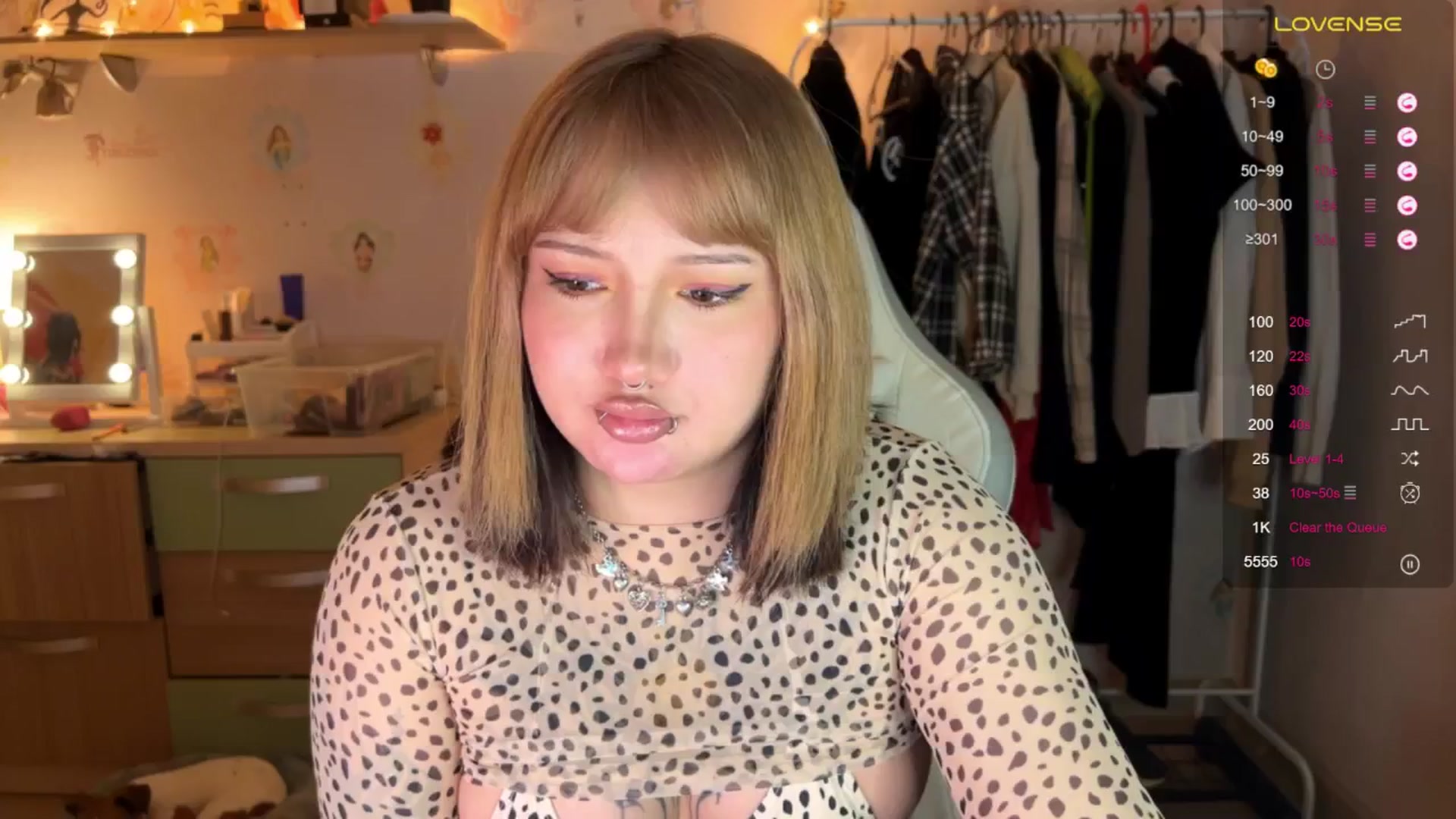 Gallery image thumbnail from Littlewetgirl's myfreecams stream on, 10/30/2024, 08:56 image 11 of 20