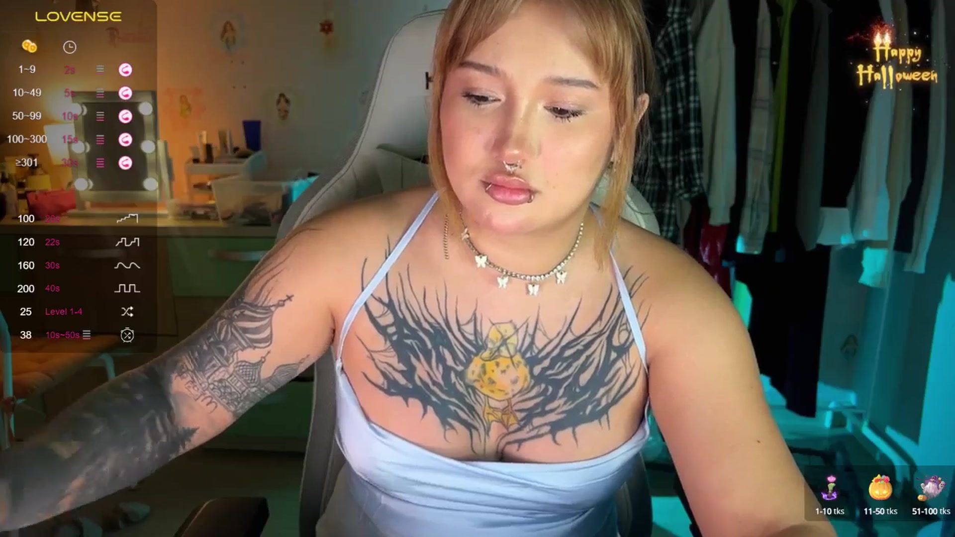 Gallery image thumbnail from Littlewetgirl's myfreecams stream on, 11/02/2024, 13:54 image 17 of 20