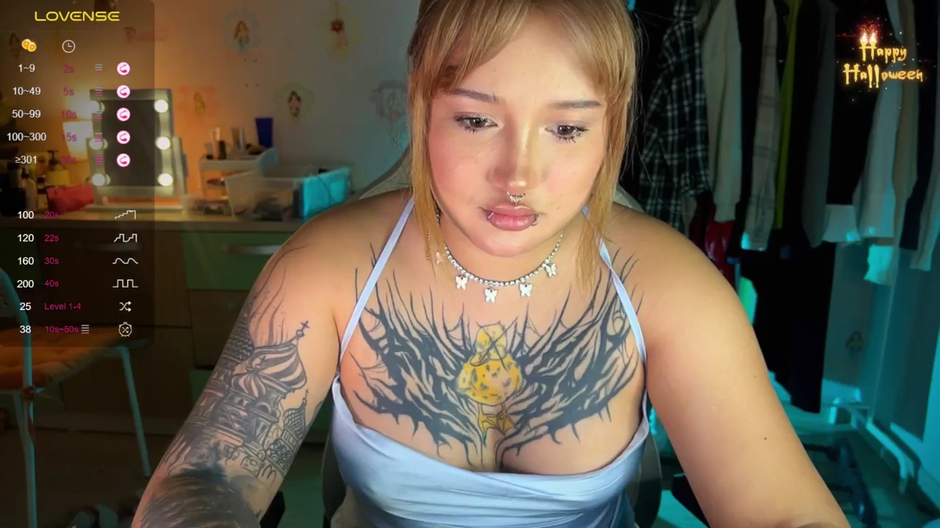 Gallery image thumbnail from Littlewetgirl's myfreecams stream on, 11/02/2024, 13:54 image 20 of 20