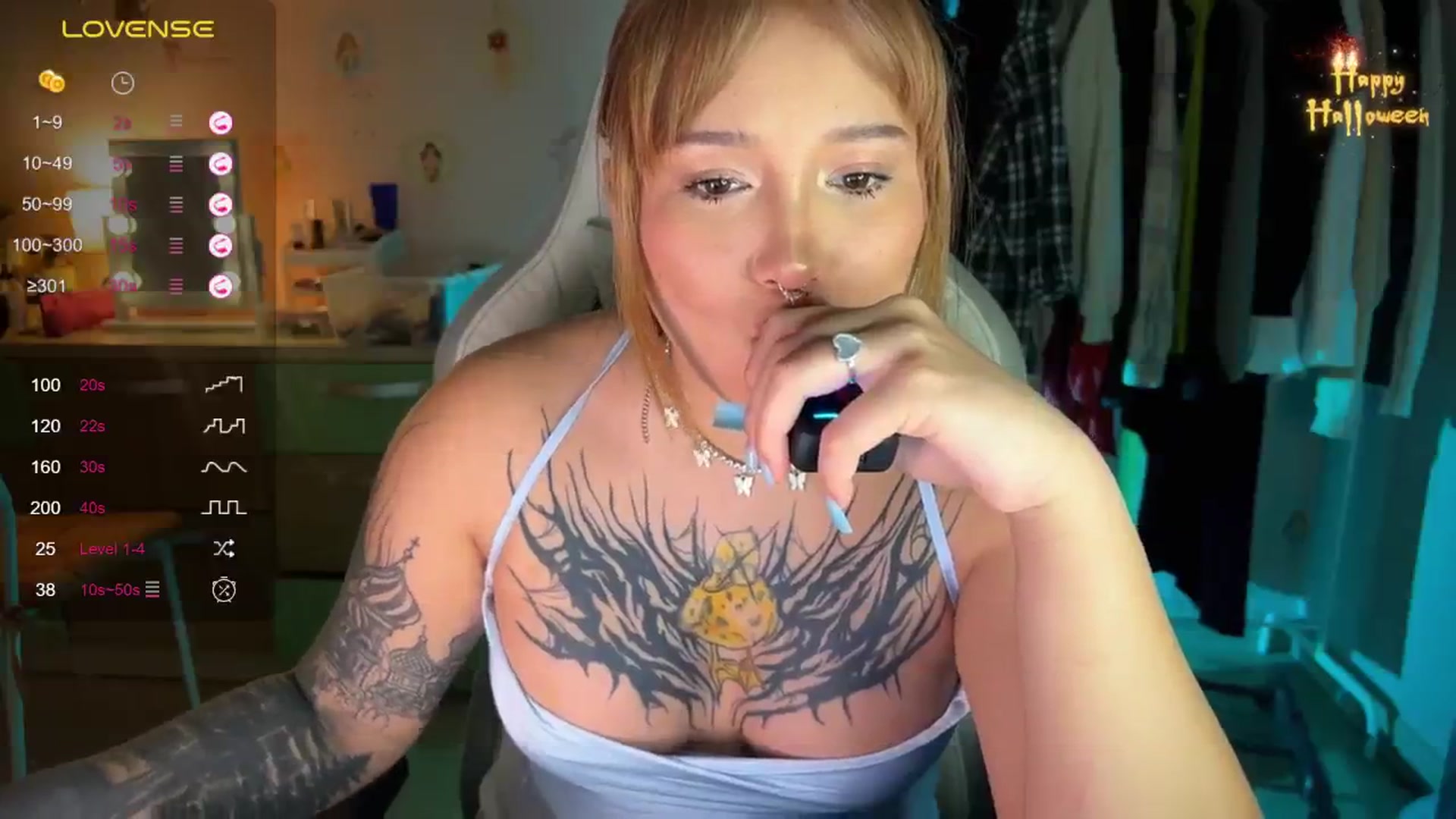 Gallery image thumbnail from Littlewetgirl's myfreecams stream on, 11/02/2024, 13:54 image 6 of 20