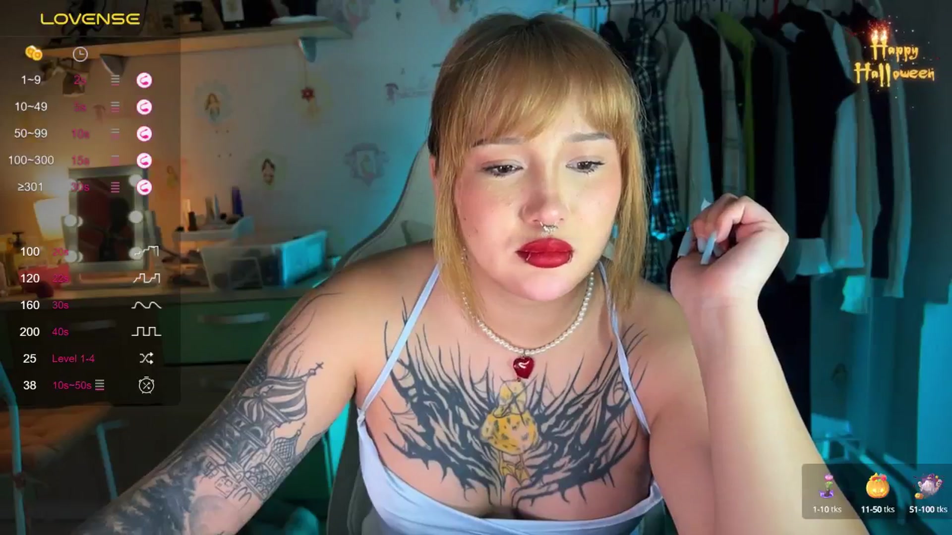 Gallery image thumbnail from Littlewetgirl's myfreecams stream on, 11/03/2024, 15:00 image 7 of 20