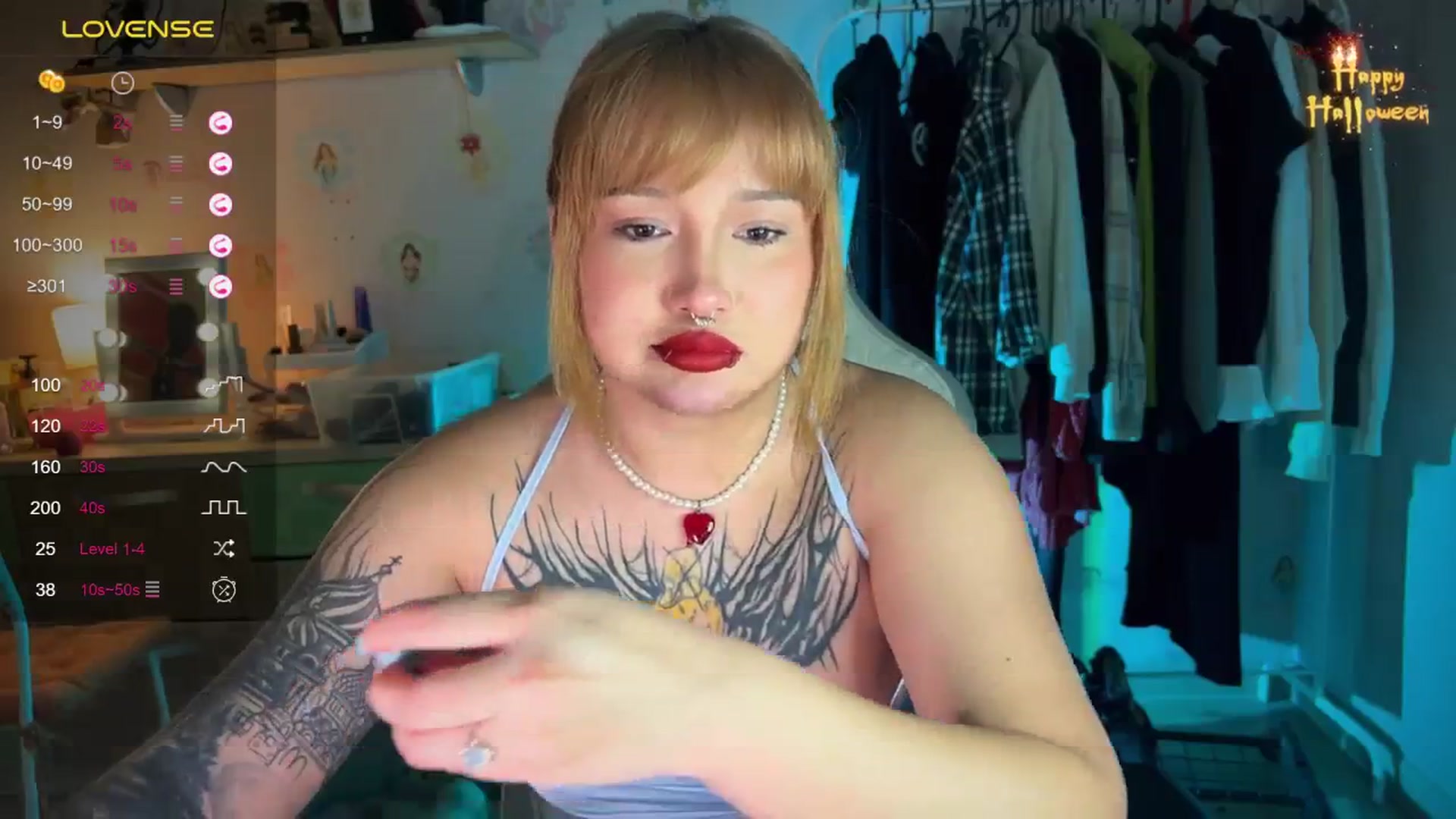 Gallery image thumbnail from Littlewetgirl's myfreecams stream on, 11/03/2024, 15:00 image 11 of 20