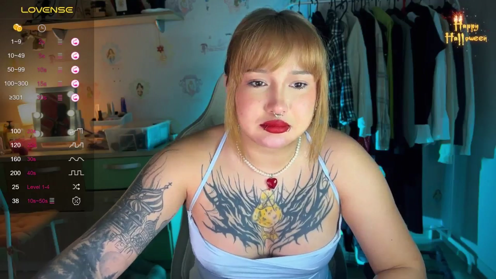 Gallery image thumbnail from Littlewetgirl's myfreecams stream on, 11/03/2024, 15:00 image 10 of 20