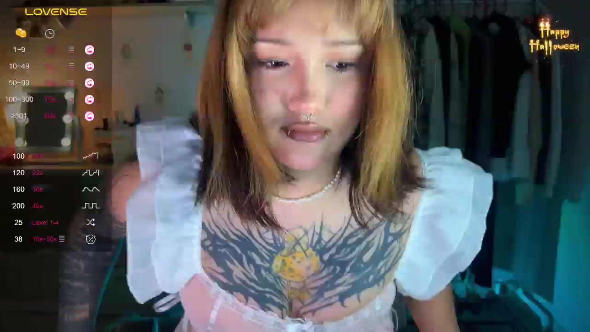 Gallery image thumbnail from Littlewetgirl's myfreecams stream on, 11/04/2024, 10:07 image 2 of 20