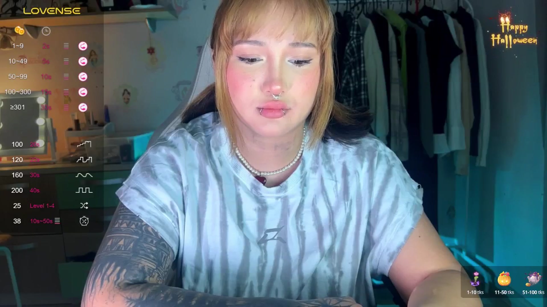Gallery image thumbnail from Littlewetgirl's myfreecams stream on, 11/04/2024, 13:39 image 11 of 20