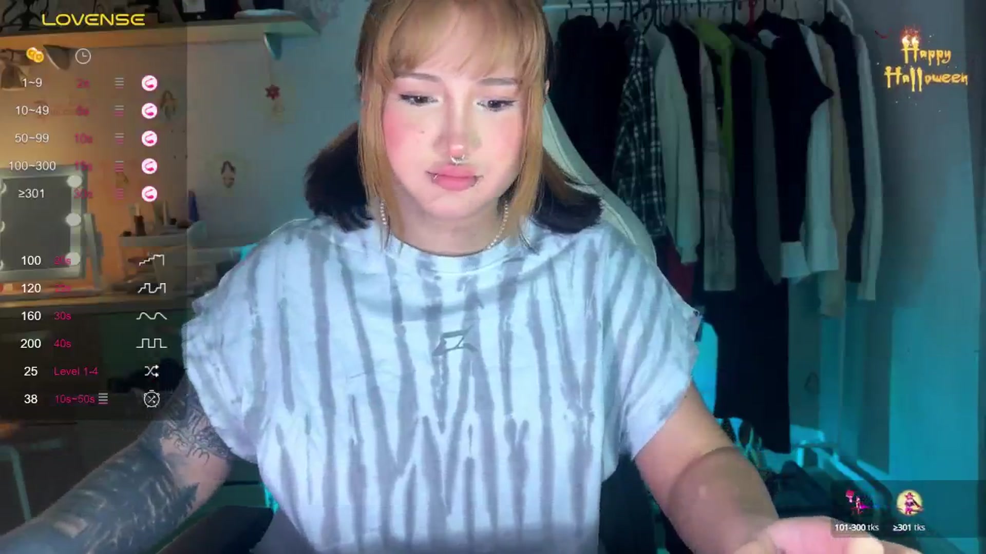 Gallery image thumbnail from Littlewetgirl's myfreecams stream on, 11/04/2024, 13:39 image 18 of 20