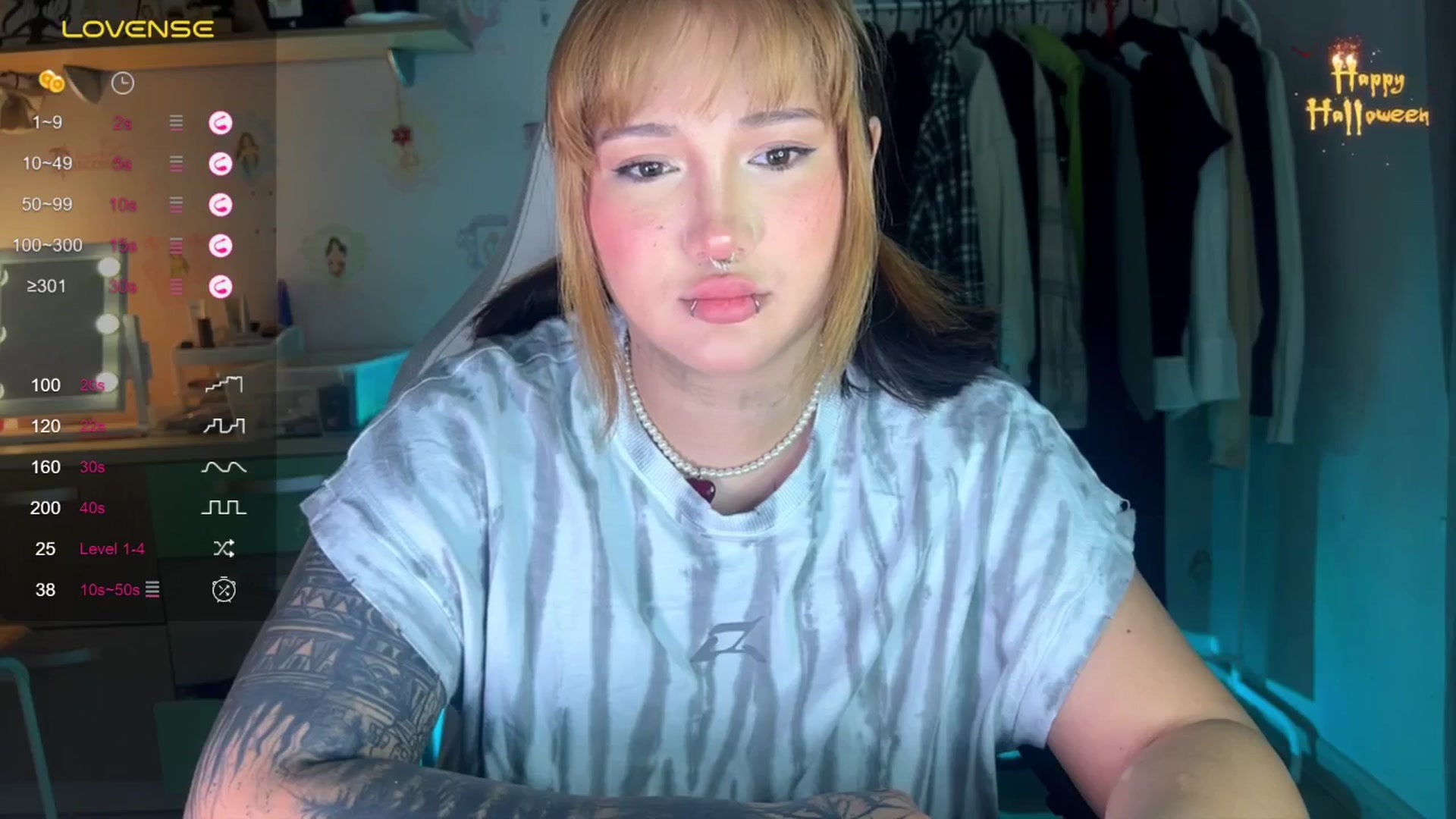 Gallery image thumbnail from Littlewetgirl's myfreecams stream on, 11/04/2024, 13:39 image 12 of 20