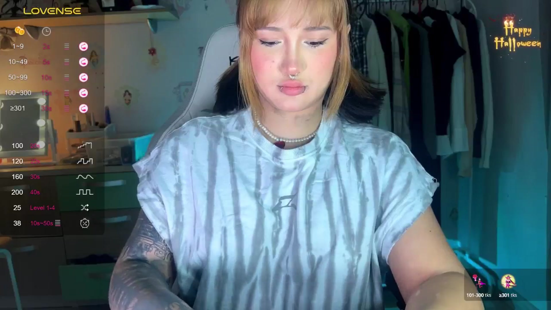 Gallery image thumbnail from Littlewetgirl's myfreecams stream on, 11/04/2024, 13:39 image 10 of 20