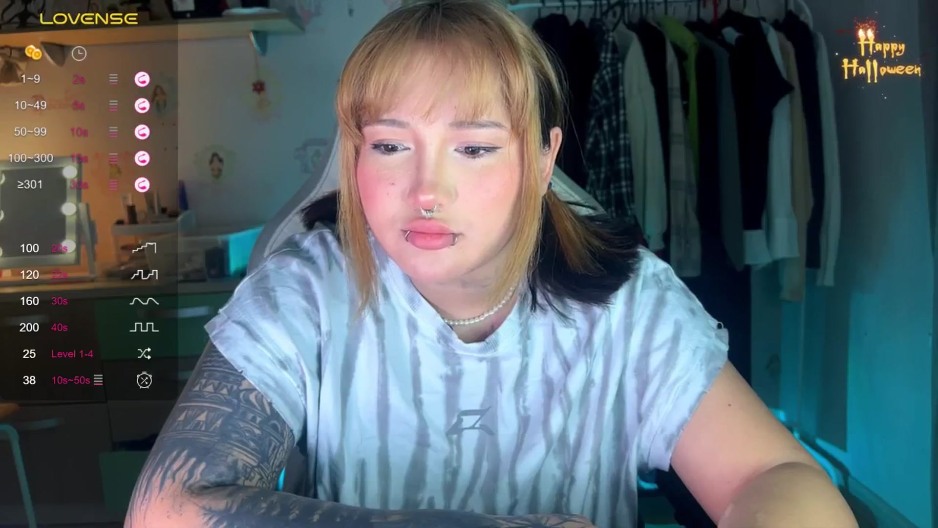 Gallery image thumbnail from Littlewetgirl's myfreecams stream on, 11/04/2024, 13:39 image 15 of 20