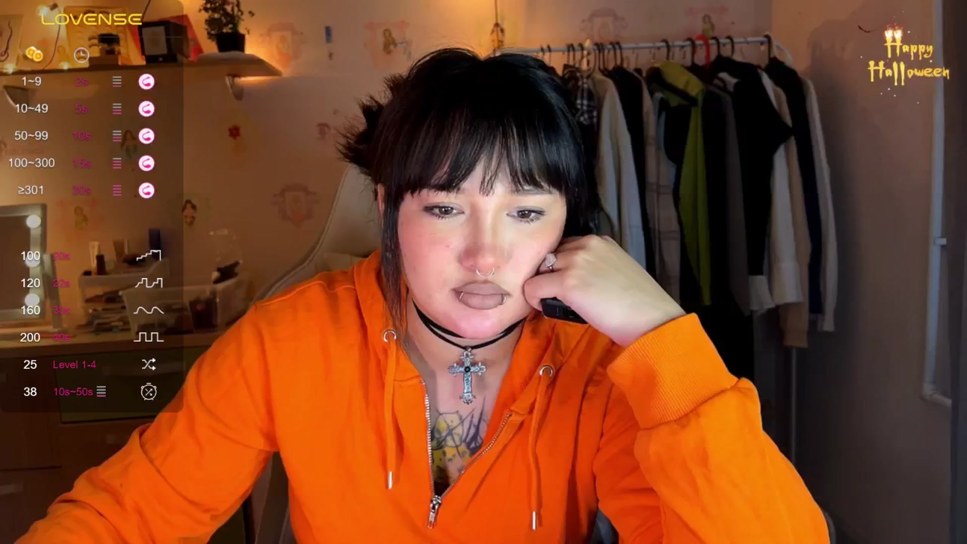 Gallery image thumbnail from Littlewetgirl's myfreecams stream on, 11/06/2024, 10:01 image 4 of 20