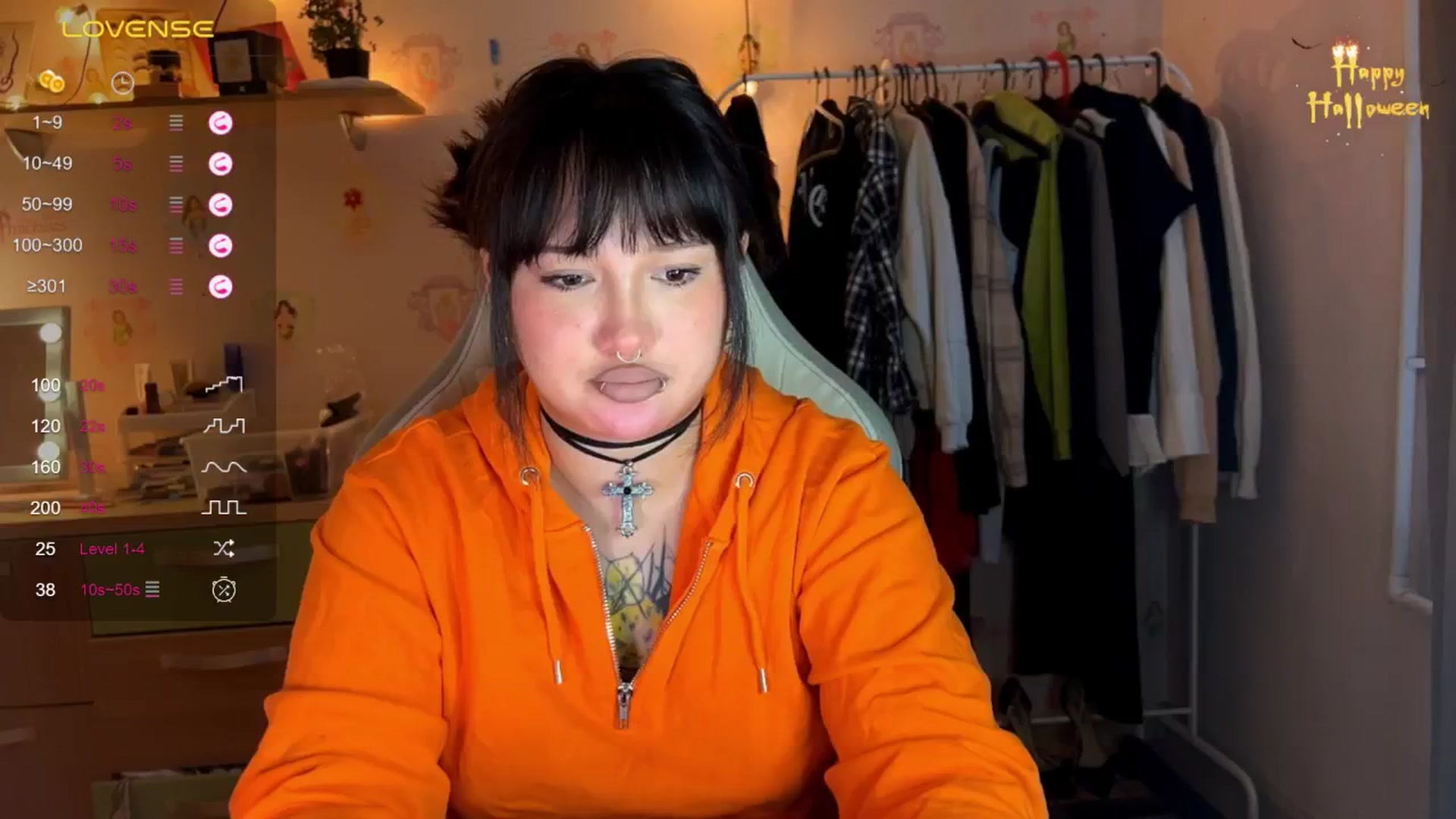 Gallery image thumbnail from Littlewetgirl's myfreecams stream on, 11/06/2024, 10:01 image 16 of 20