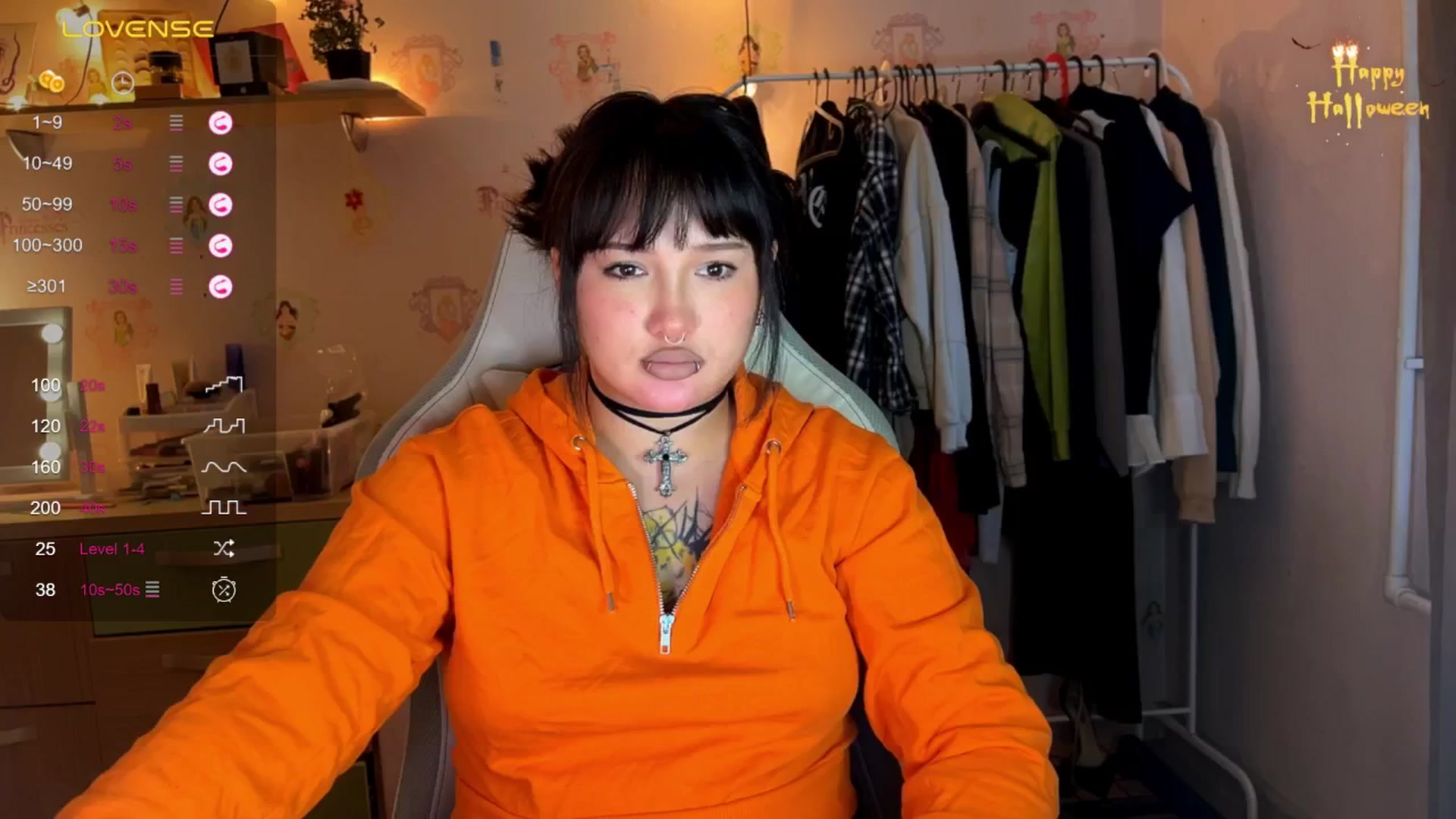 Gallery image thumbnail from Littlewetgirl's myfreecams stream on, 11/06/2024, 10:01 image 8 of 20