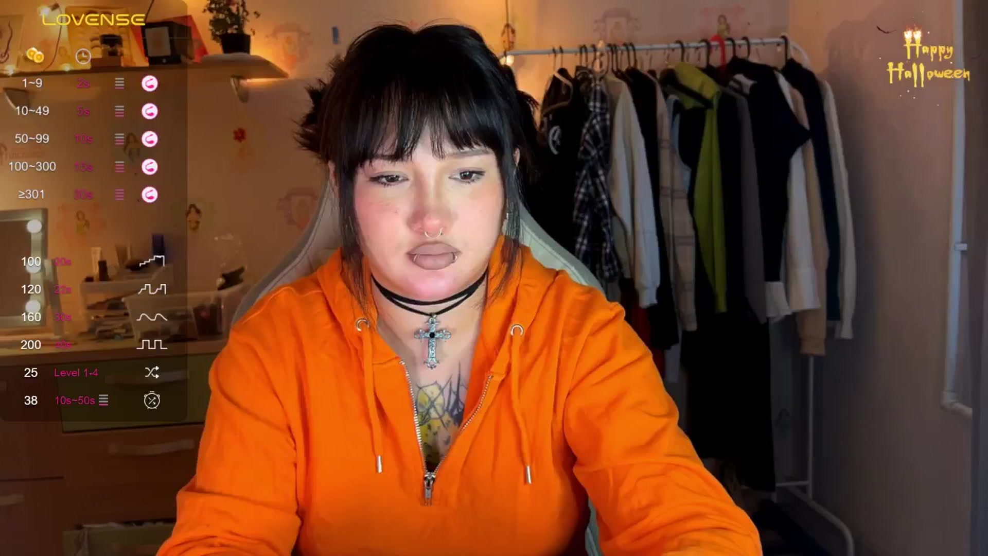 Gallery image thumbnail from Littlewetgirl's myfreecams stream on, 11/06/2024, 10:01 image 12 of 20