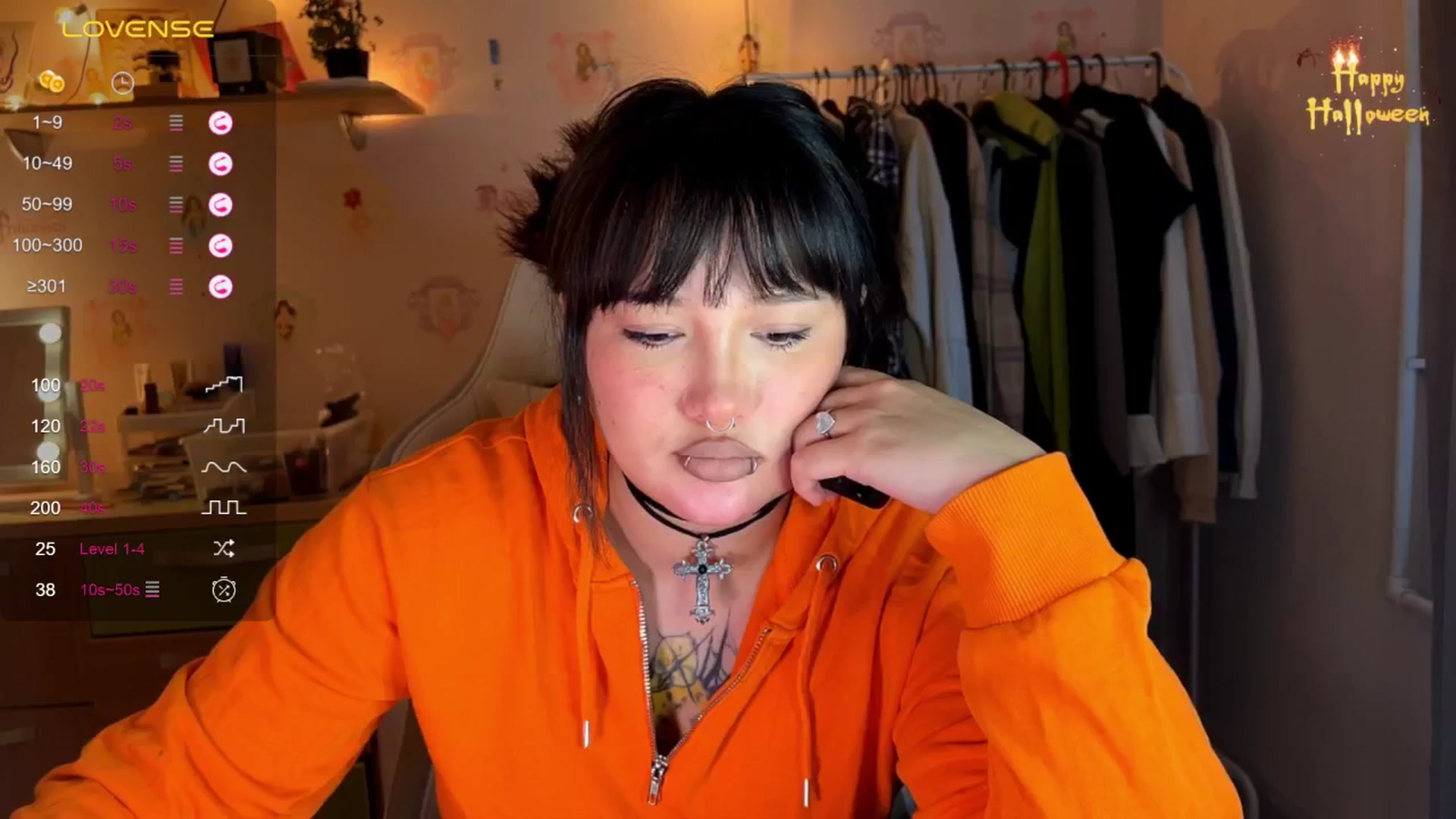 Gallery image thumbnail from Littlewetgirl's myfreecams stream on, 11/06/2024, 10:01 image 3 of 20