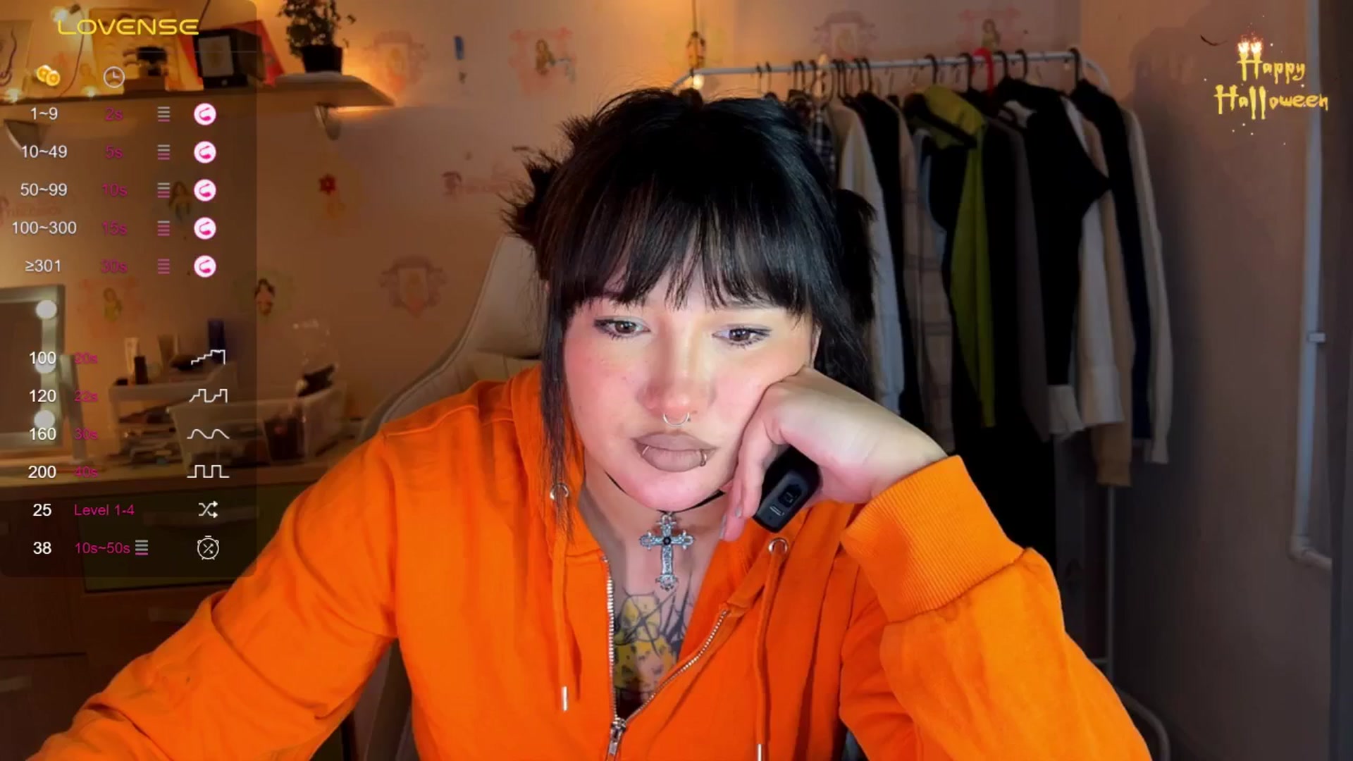 Gallery image thumbnail from Littlewetgirl's myfreecams stream on, 11/06/2024, 10:01 image 6 of 20