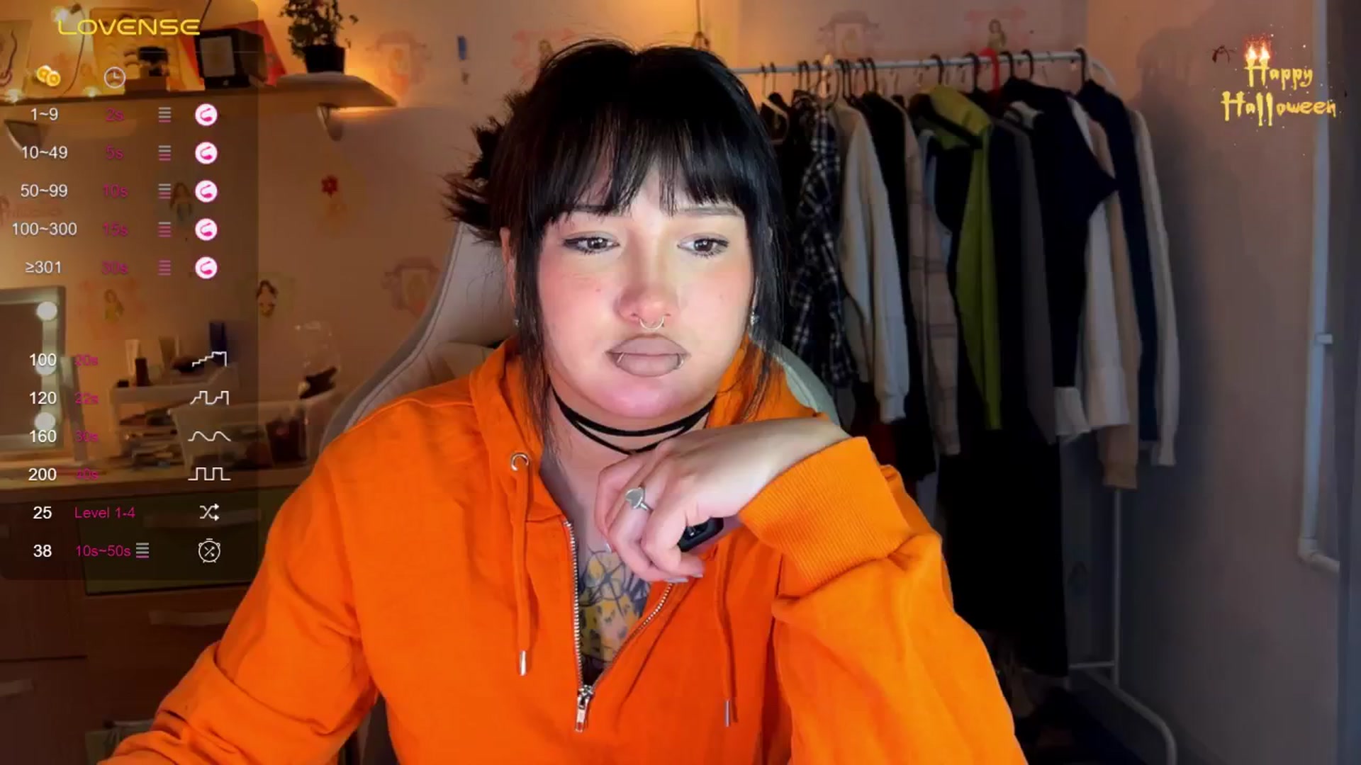Gallery image thumbnail from Littlewetgirl's myfreecams stream on, 11/06/2024, 10:01 image 11 of 20