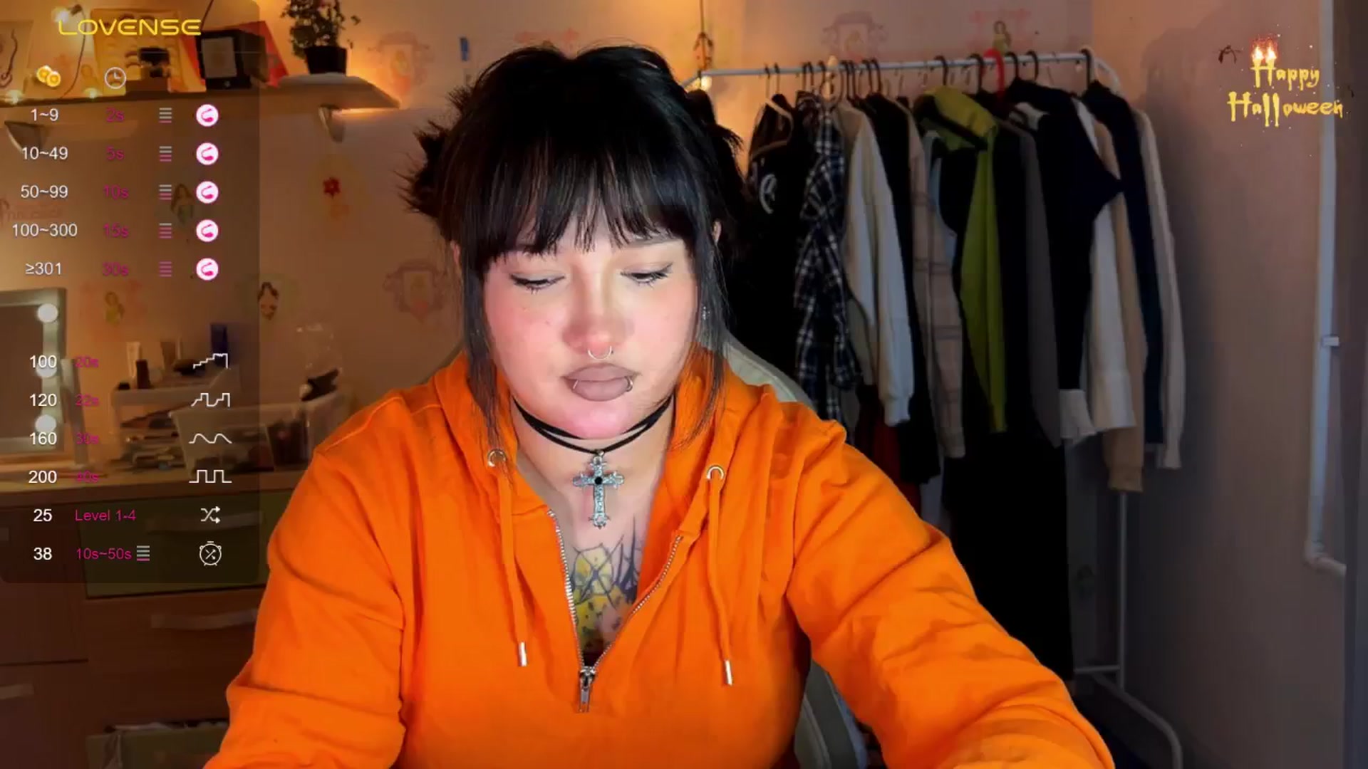 Gallery image thumbnail from Littlewetgirl's myfreecams stream on, 11/06/2024, 10:01 image 7 of 20
