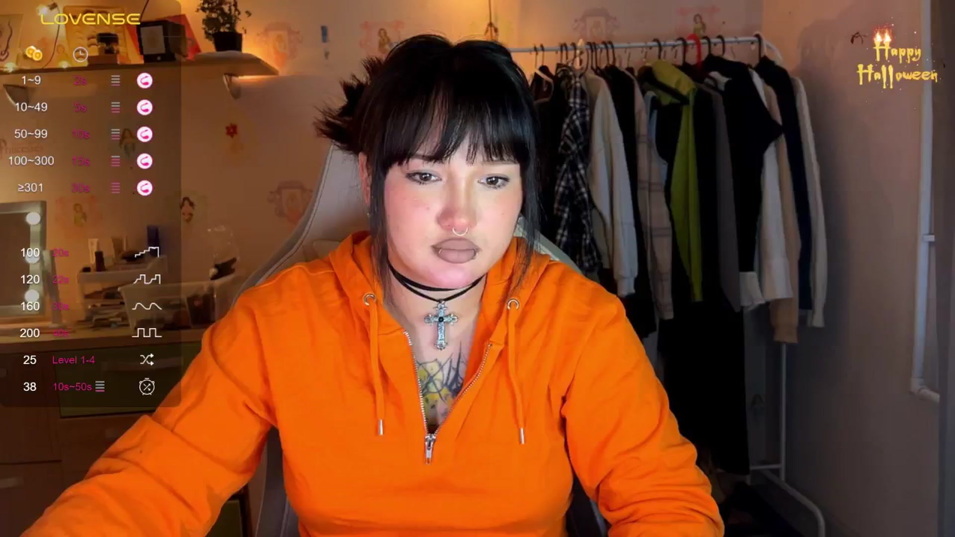 Gallery image thumbnail from Littlewetgirl's myfreecams stream on, 11/06/2024, 10:01 image 17 of 20