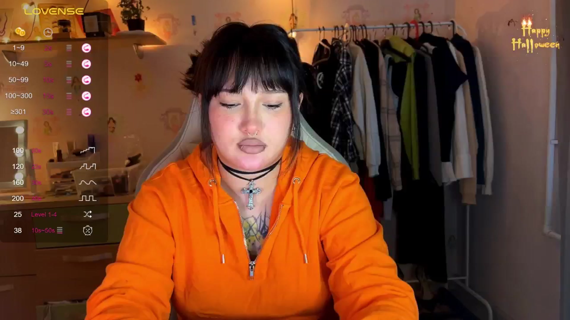 Gallery image thumbnail from Littlewetgirl's myfreecams stream on, 11/06/2024, 10:01 image 19 of 20