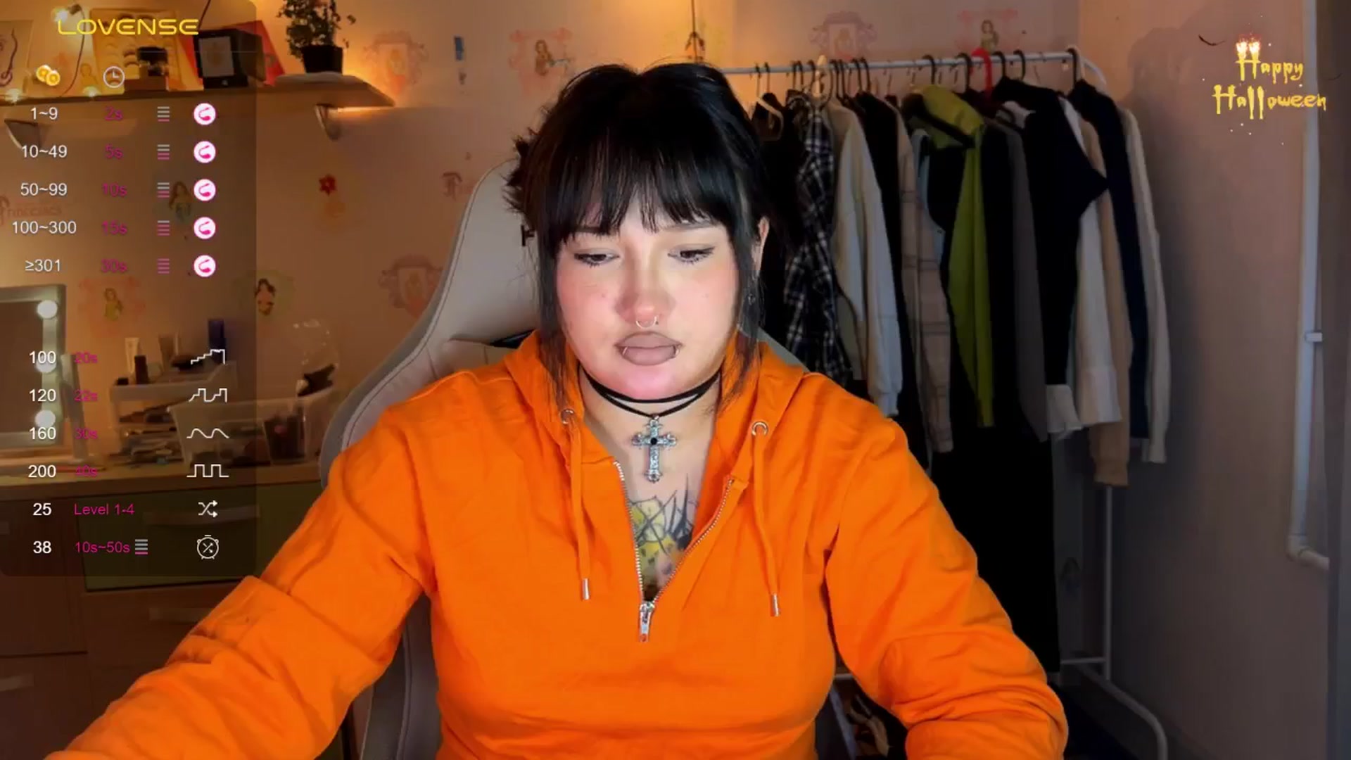 Gallery image thumbnail from Littlewetgirl's myfreecams stream on, 11/06/2024, 10:01 image 14 of 20