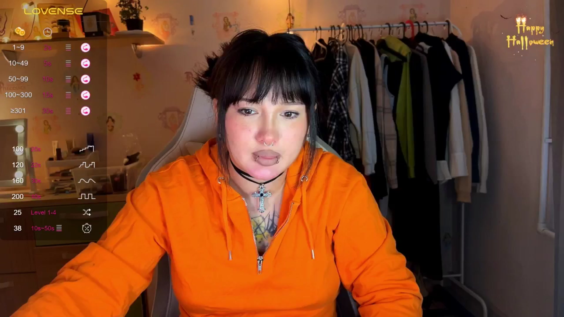 Gallery image thumbnail from Littlewetgirl's myfreecams stream on, 11/06/2024, 10:01 image 20 of 20