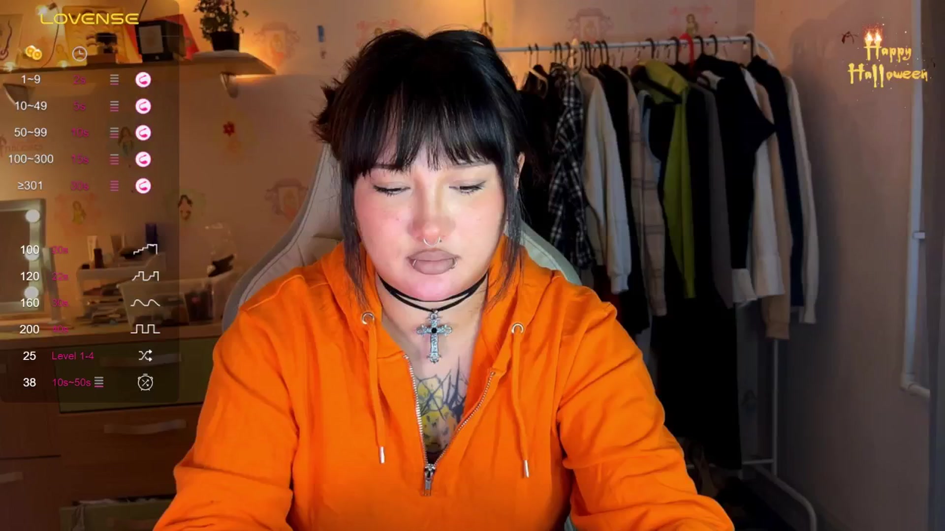 Gallery image thumbnail from Littlewetgirl's myfreecams stream on, 11/06/2024, 10:01 image 15 of 20