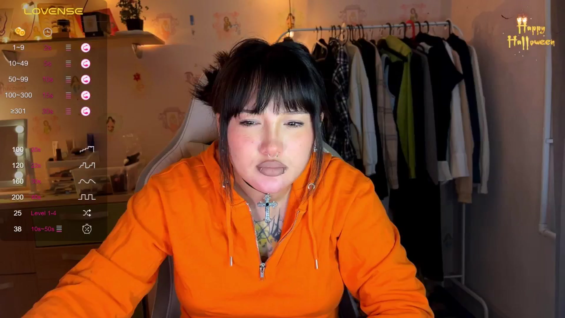 Gallery image thumbnail from Littlewetgirl's myfreecams stream on, 11/06/2024, 10:01 image 18 of 20
