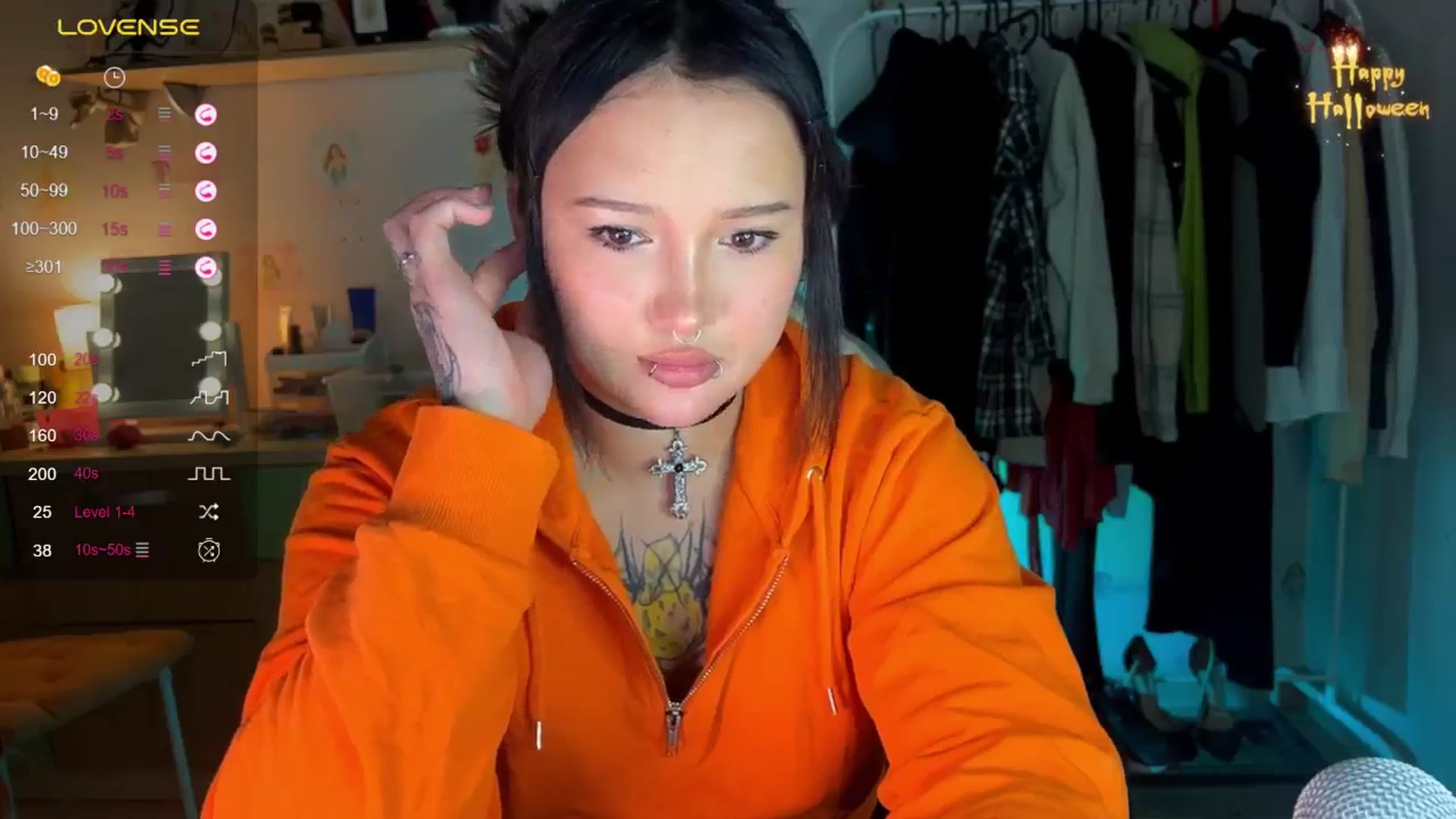Gallery image thumbnail from Littlewetgirl's myfreecams stream on, 11/07/2024, 08:38 image 14 of 20