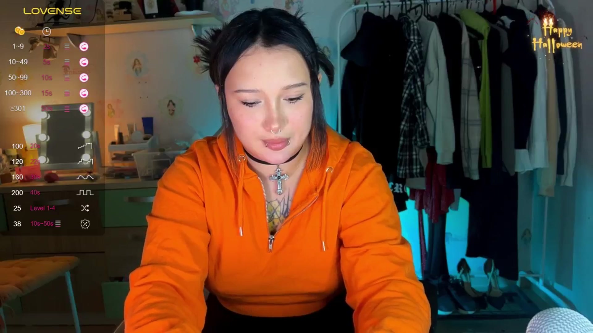 Gallery image thumbnail from Littlewetgirl's myfreecams stream on, 11/07/2024, 08:38 image 11 of 20
