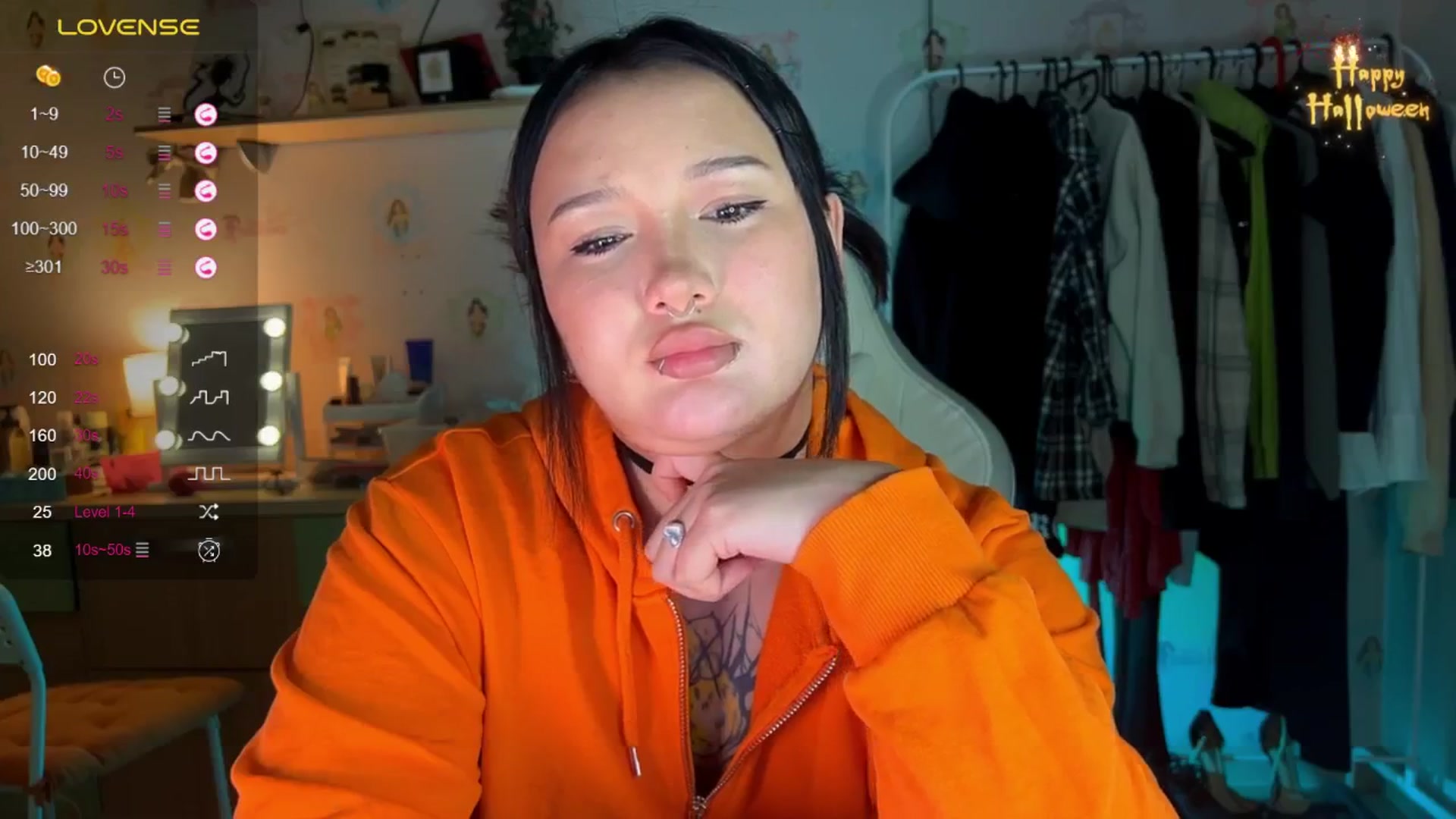 Gallery image thumbnail from Littlewetgirl's myfreecams stream on, 11/07/2024, 08:38 image 7 of 20