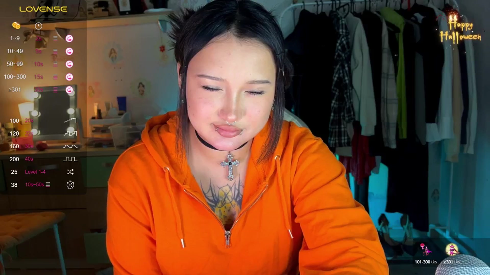 Gallery image thumbnail from Littlewetgirl's myfreecams stream on, 11/07/2024, 08:38 image 16 of 20