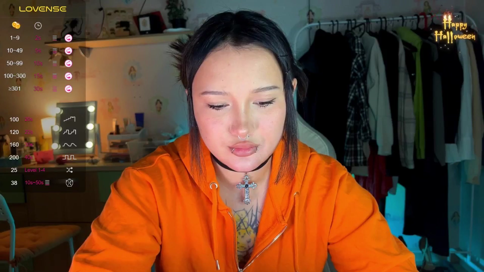 Gallery image thumbnail from Littlewetgirl's myfreecams stream on, 11/07/2024, 08:38 image 6 of 20