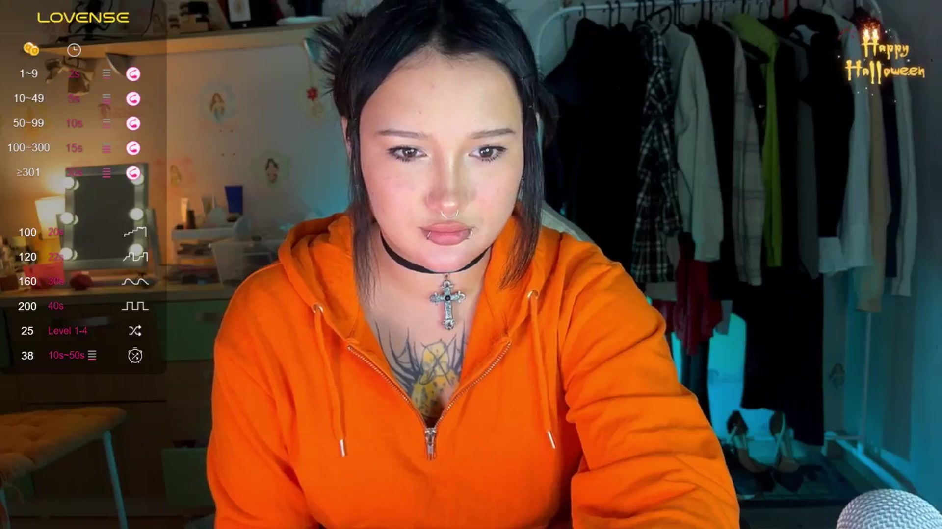 Gallery image thumbnail from Littlewetgirl's myfreecams stream on, 11/07/2024, 08:38 image 17 of 20